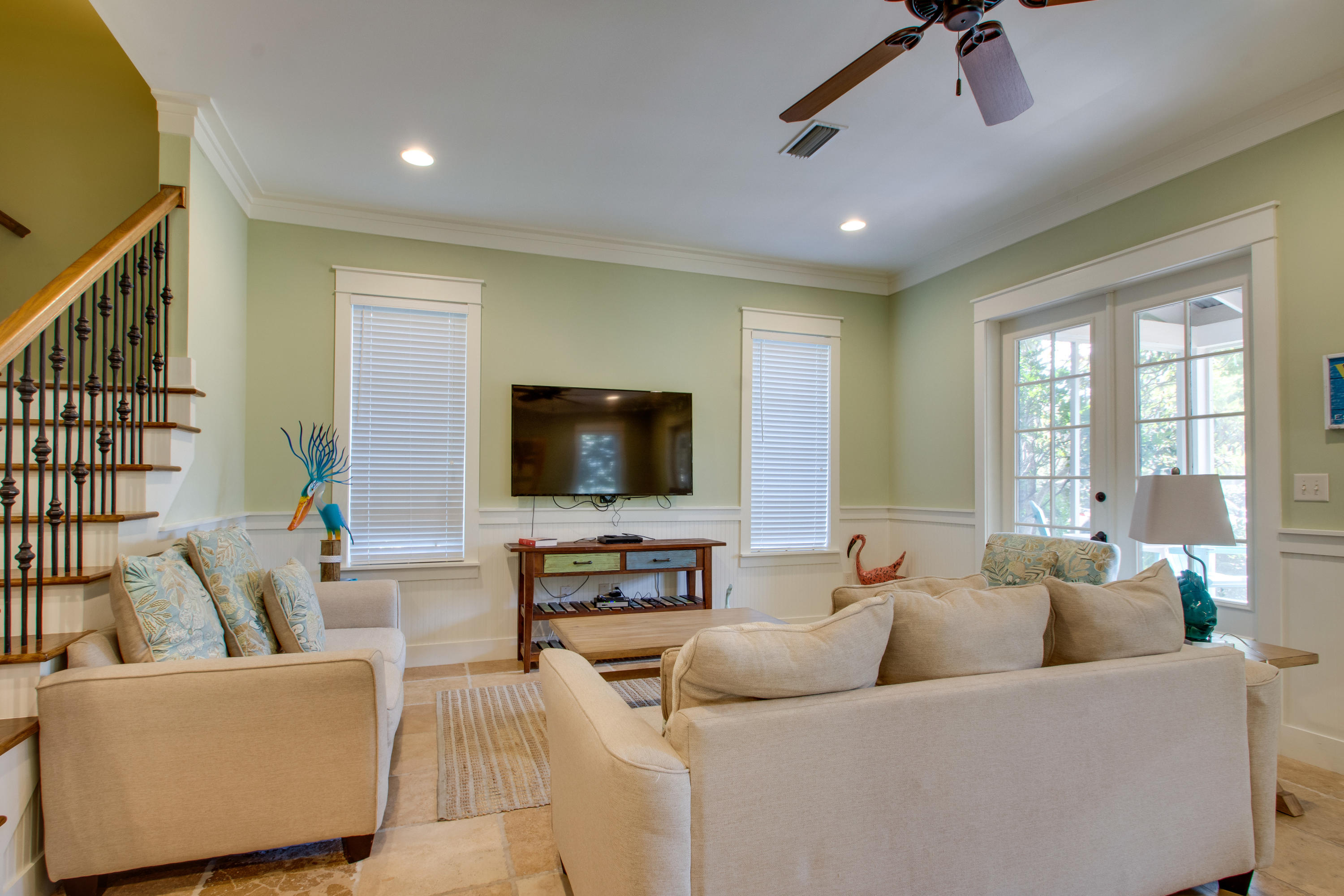 BUNGALOS AT SANDESTIN - Residential