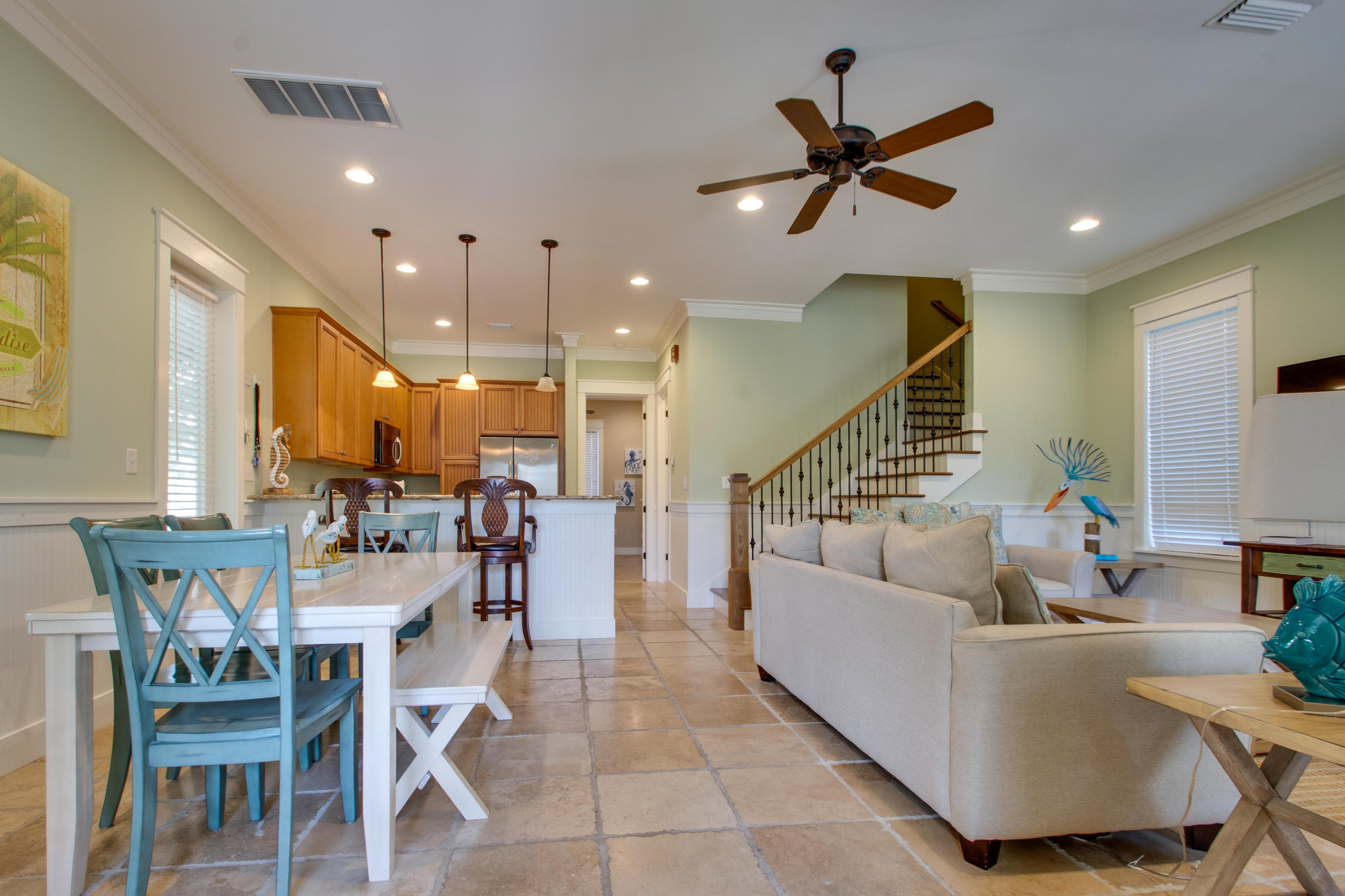 BUNGALOS AT SANDESTIN - Residential