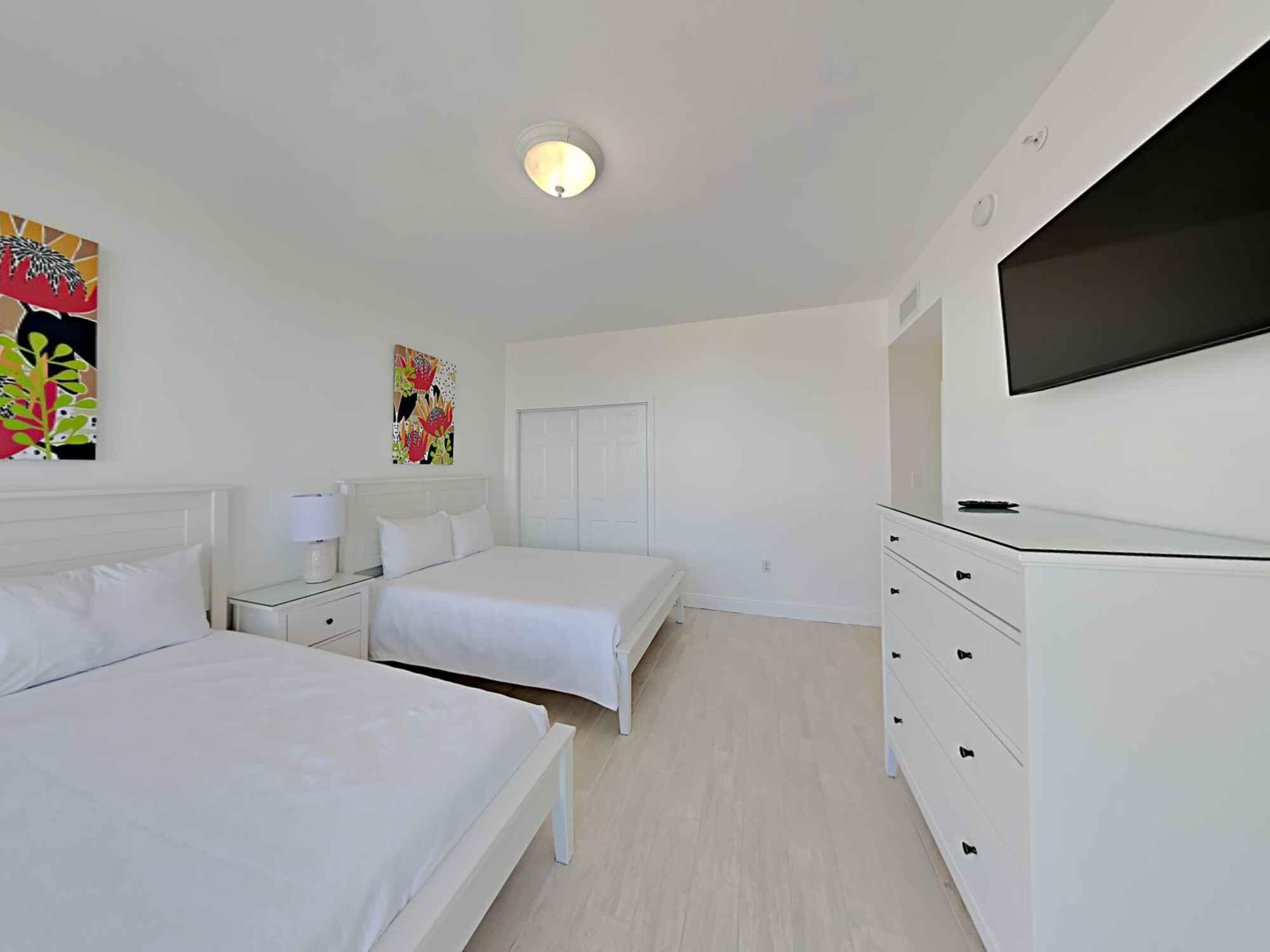 SILVER BEACH TOWERS WEST - Residential