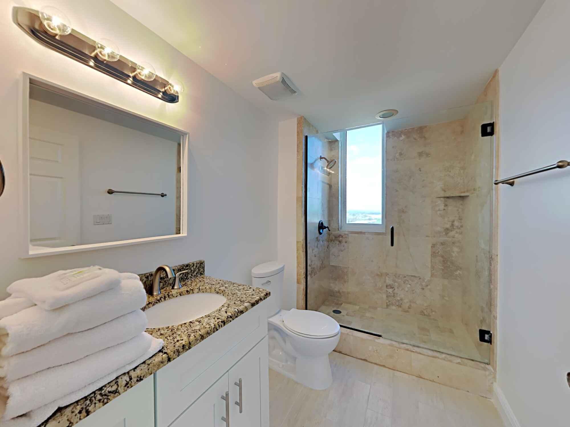 SILVER BEACH TOWERS WEST - Residential