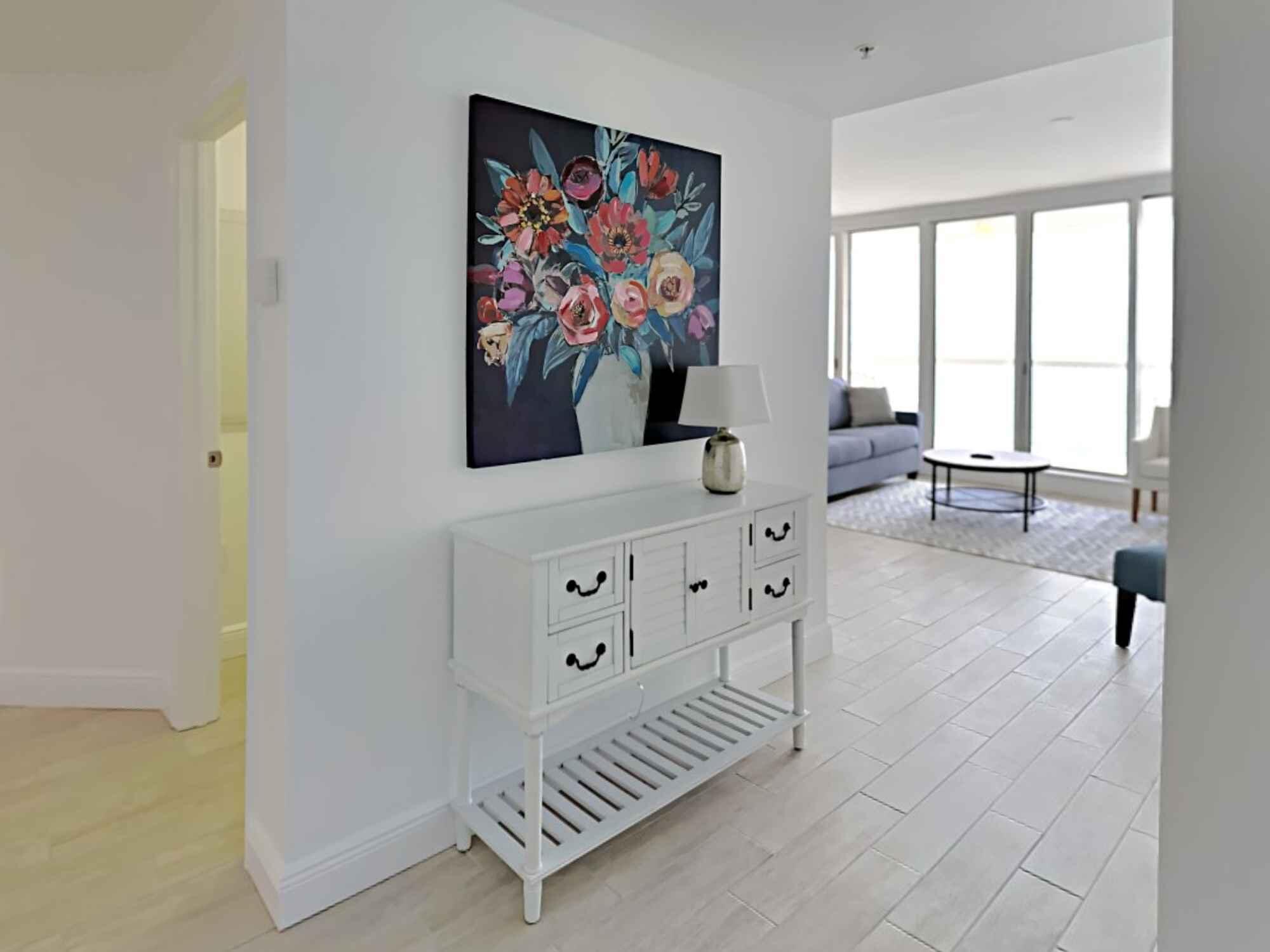 SILVER BEACH TOWERS WEST - Residential