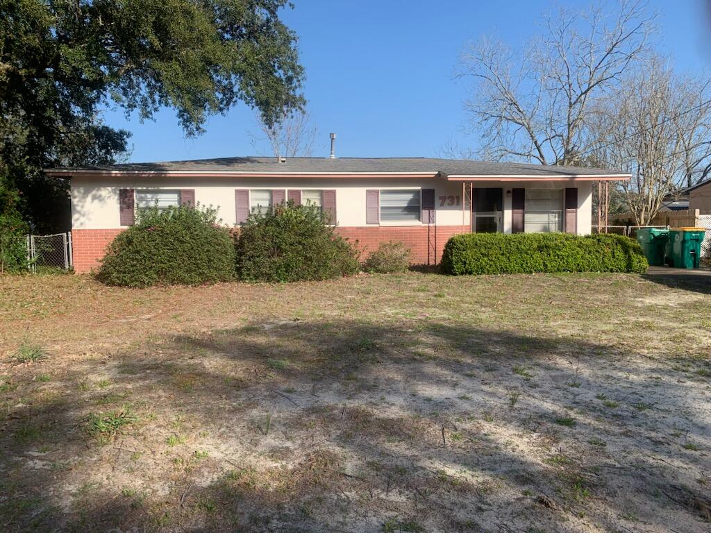 GARNIERS BCH 7TH ADD LOT 21 BLK C - Residential