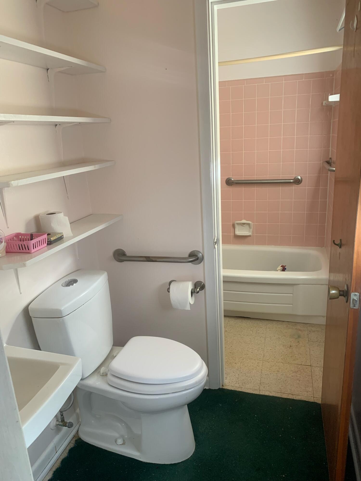 GARNIERS BCH 7TH ADD LOT 21 BLK C - Residential