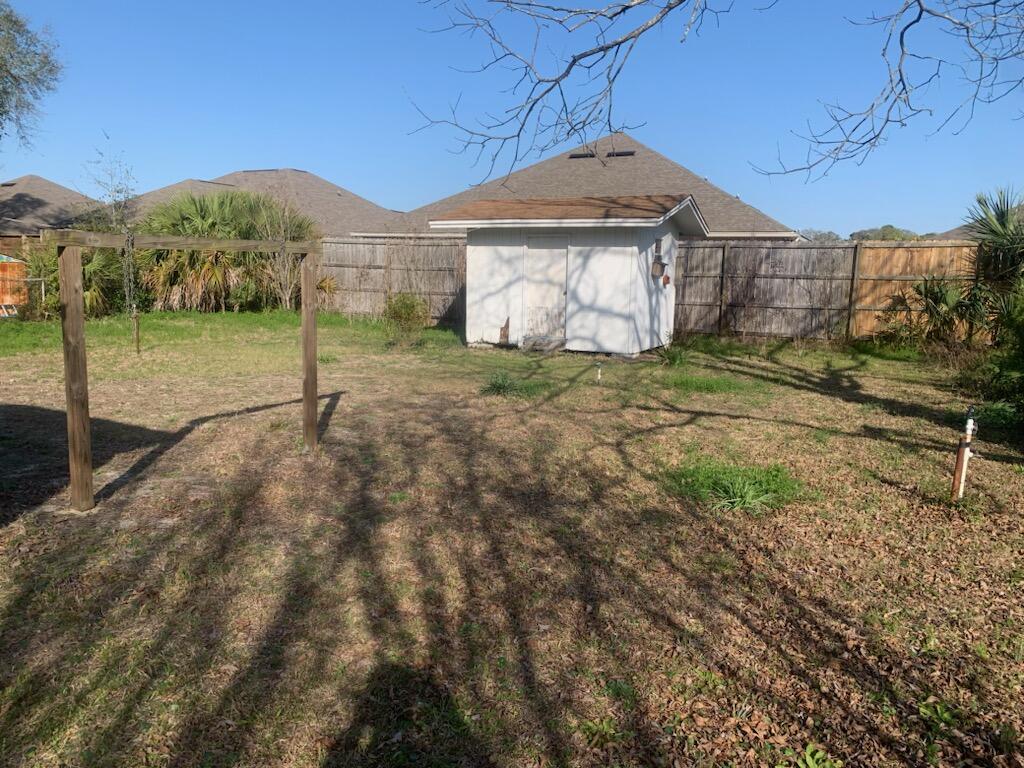 GARNIERS BCH 7TH ADD LOT 21 BLK C - Residential