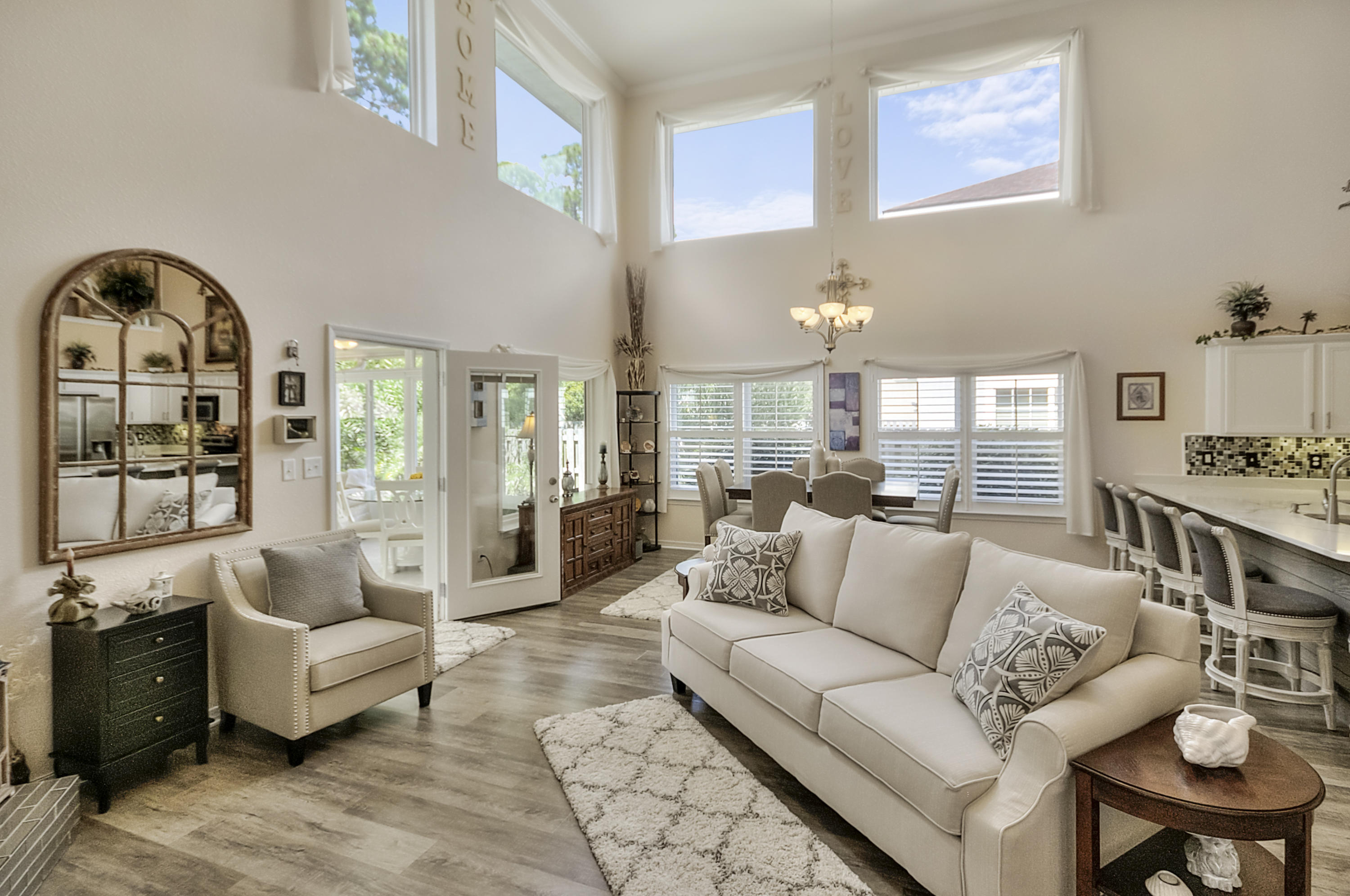 DRIFTWOOD ESTATES - Residential