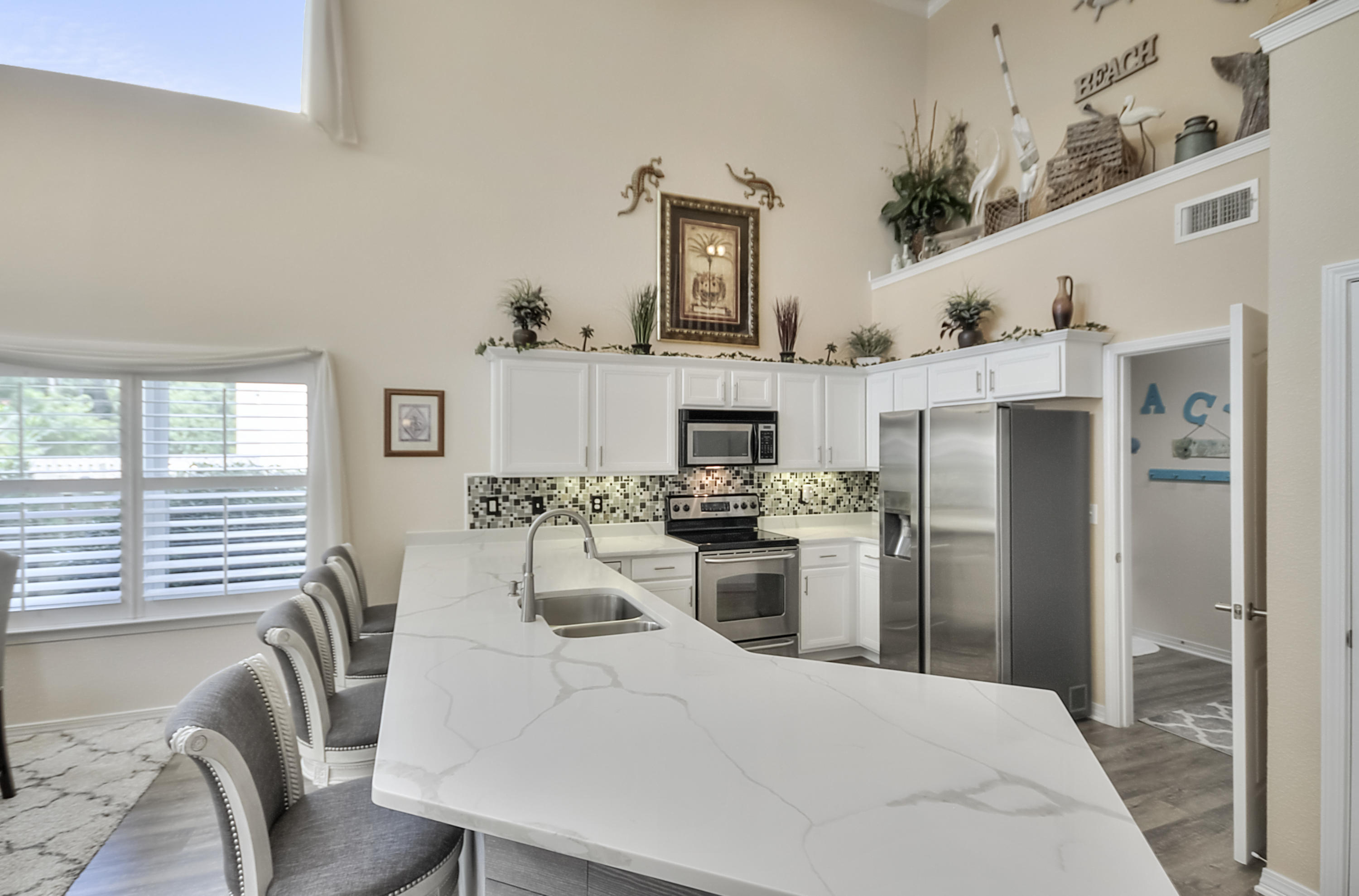 DRIFTWOOD ESTATES - Residential