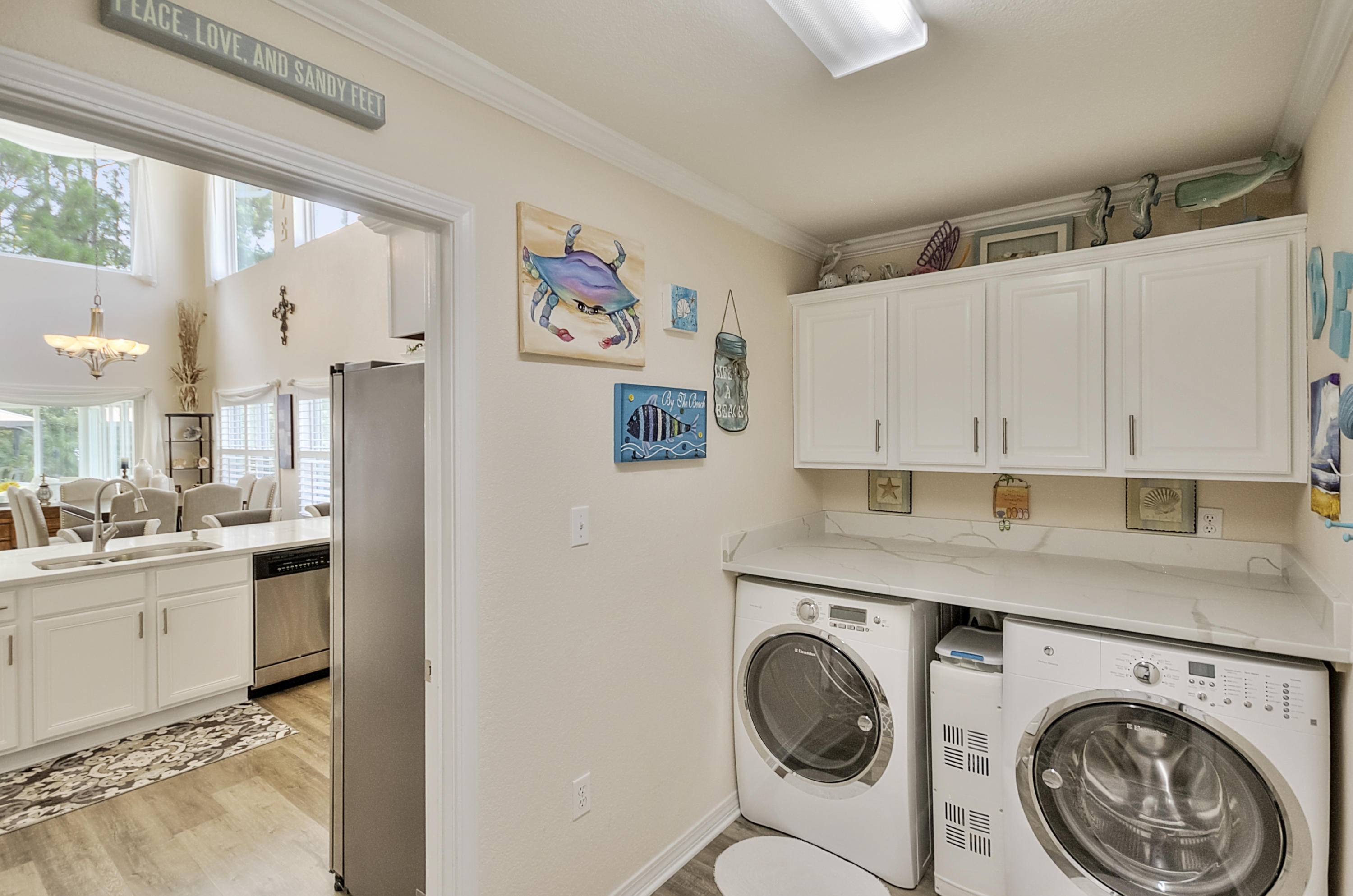 DRIFTWOOD ESTATES - Residential