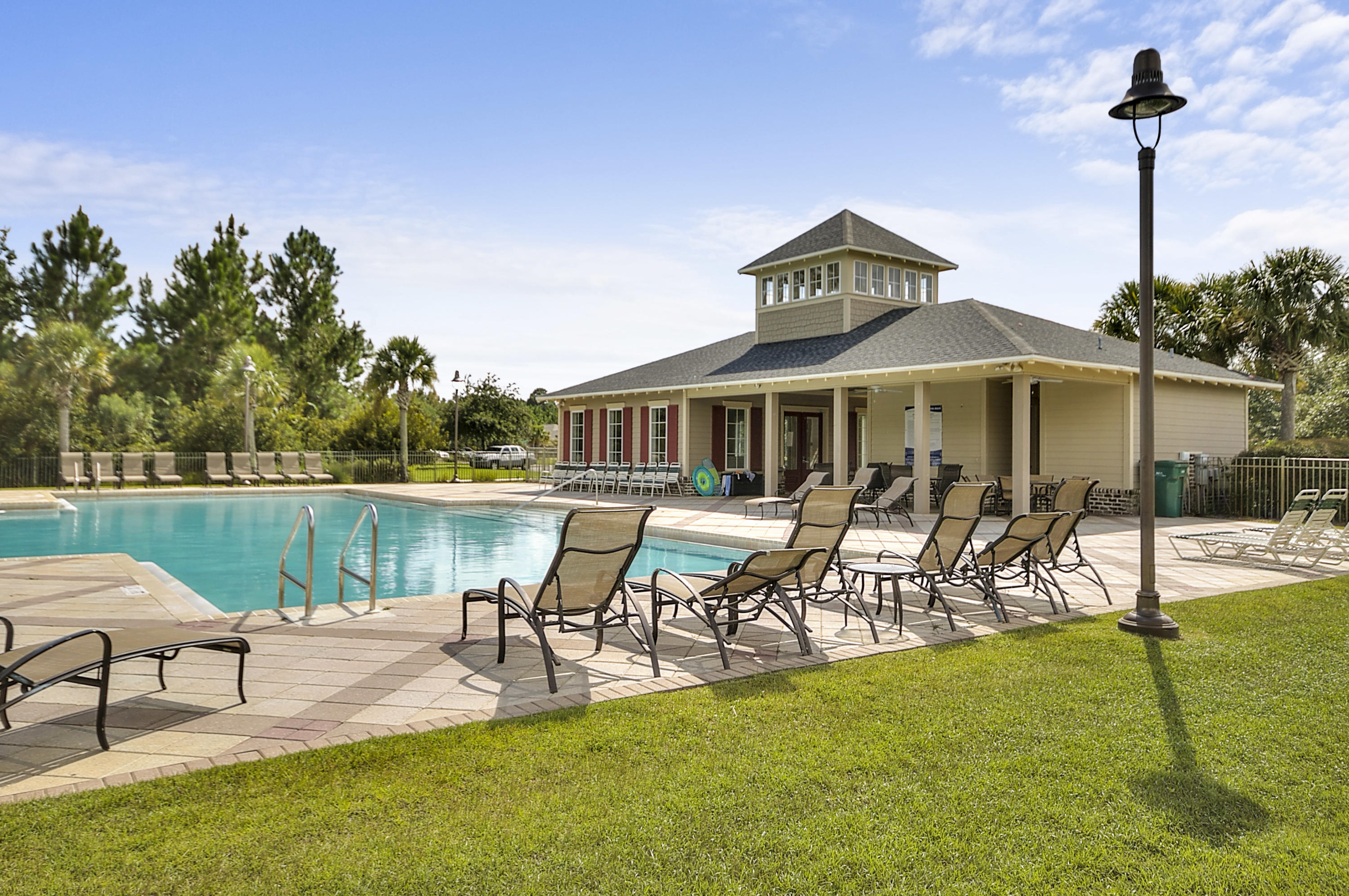 DRIFTWOOD ESTATES - Residential