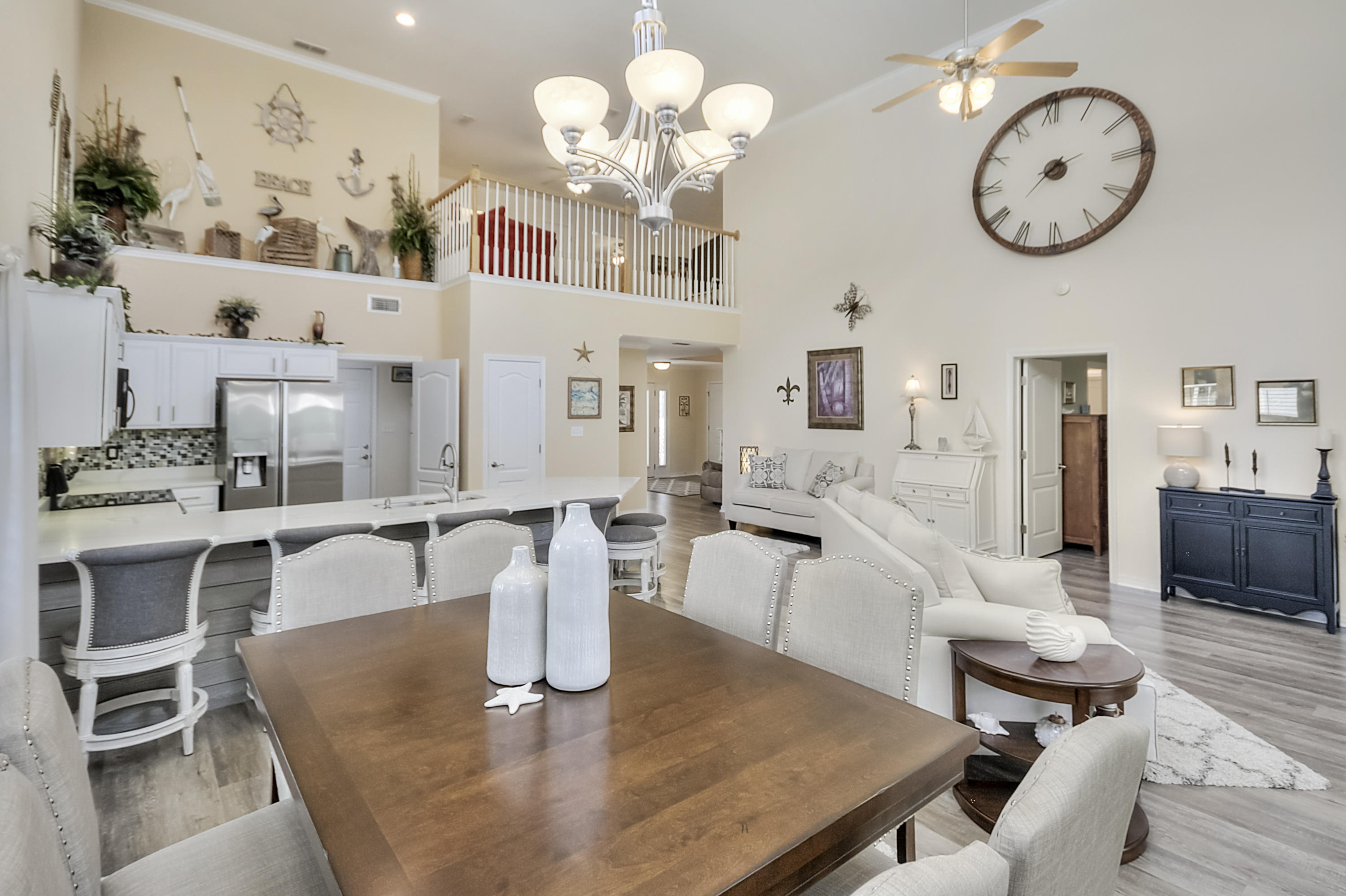 DRIFTWOOD ESTATES - Residential