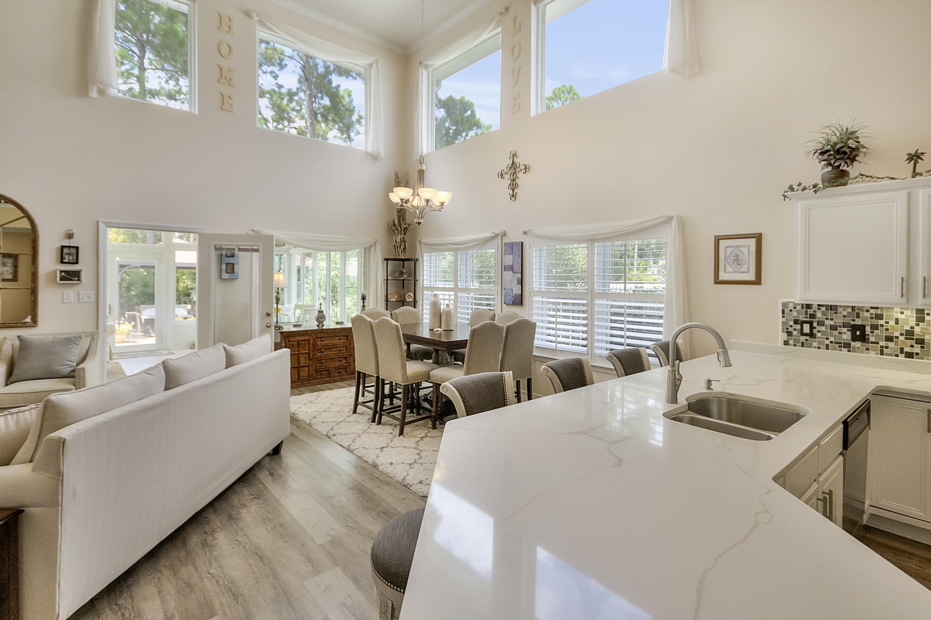 DRIFTWOOD ESTATES - Residential