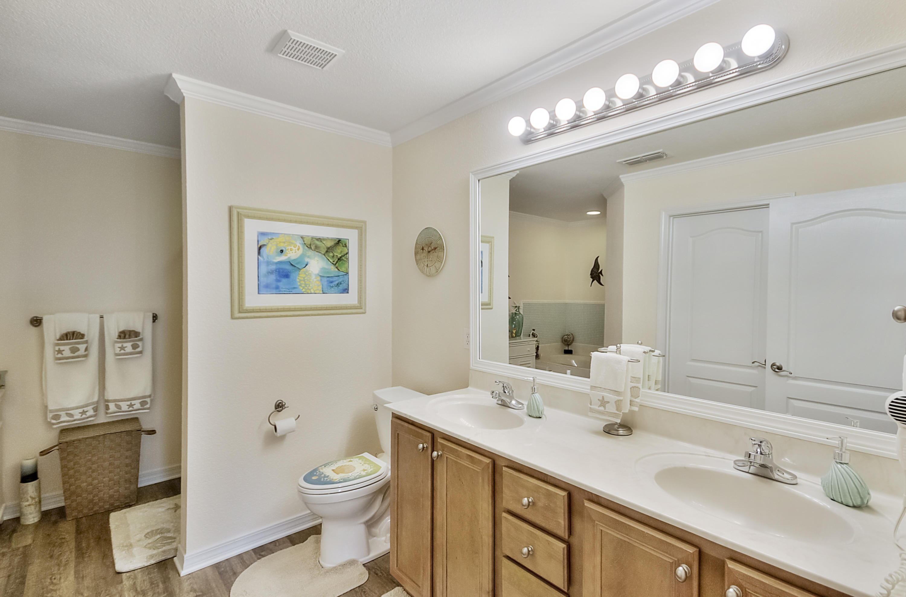 DRIFTWOOD ESTATES - Residential