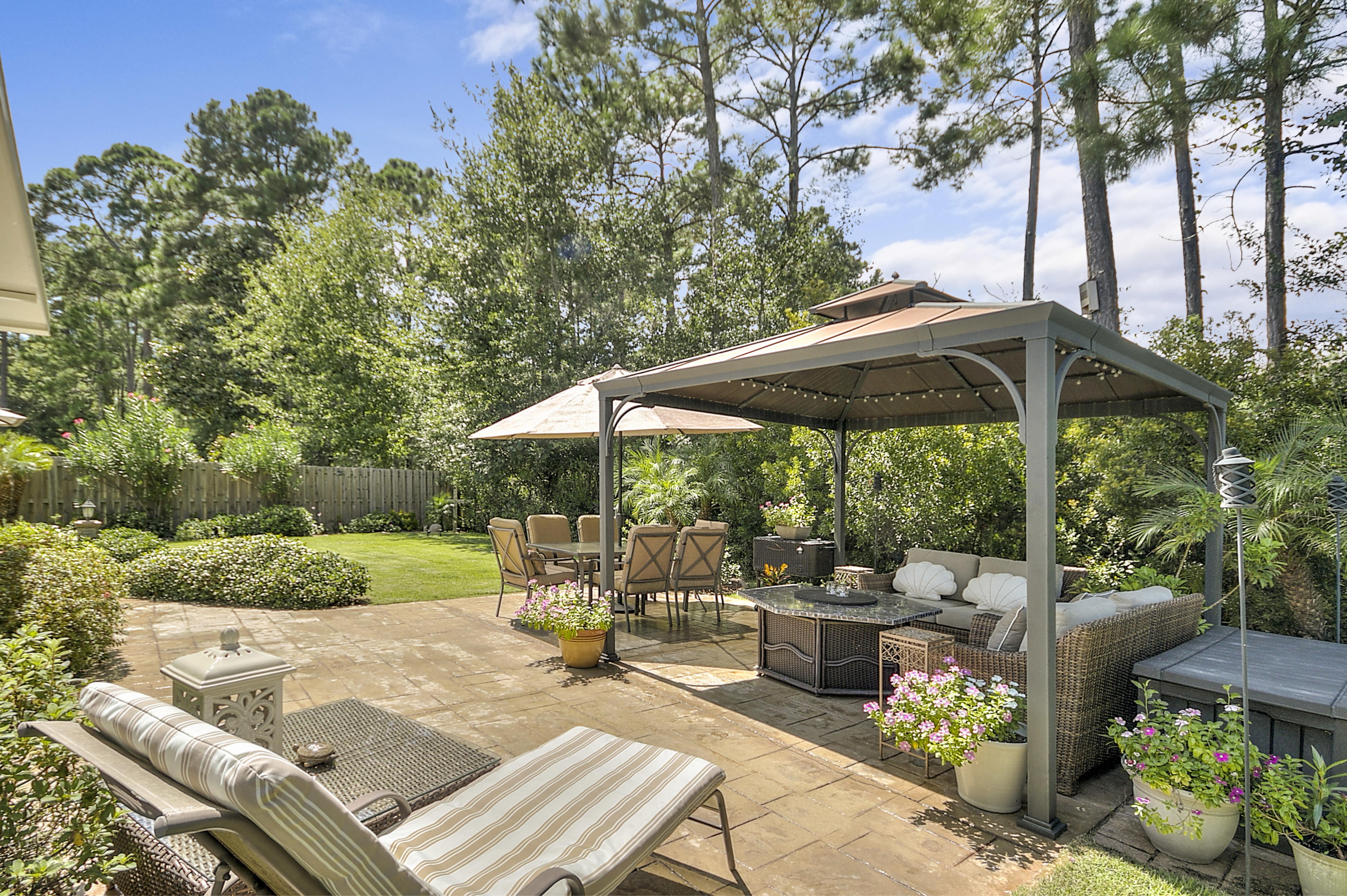 DRIFTWOOD ESTATES - Residential