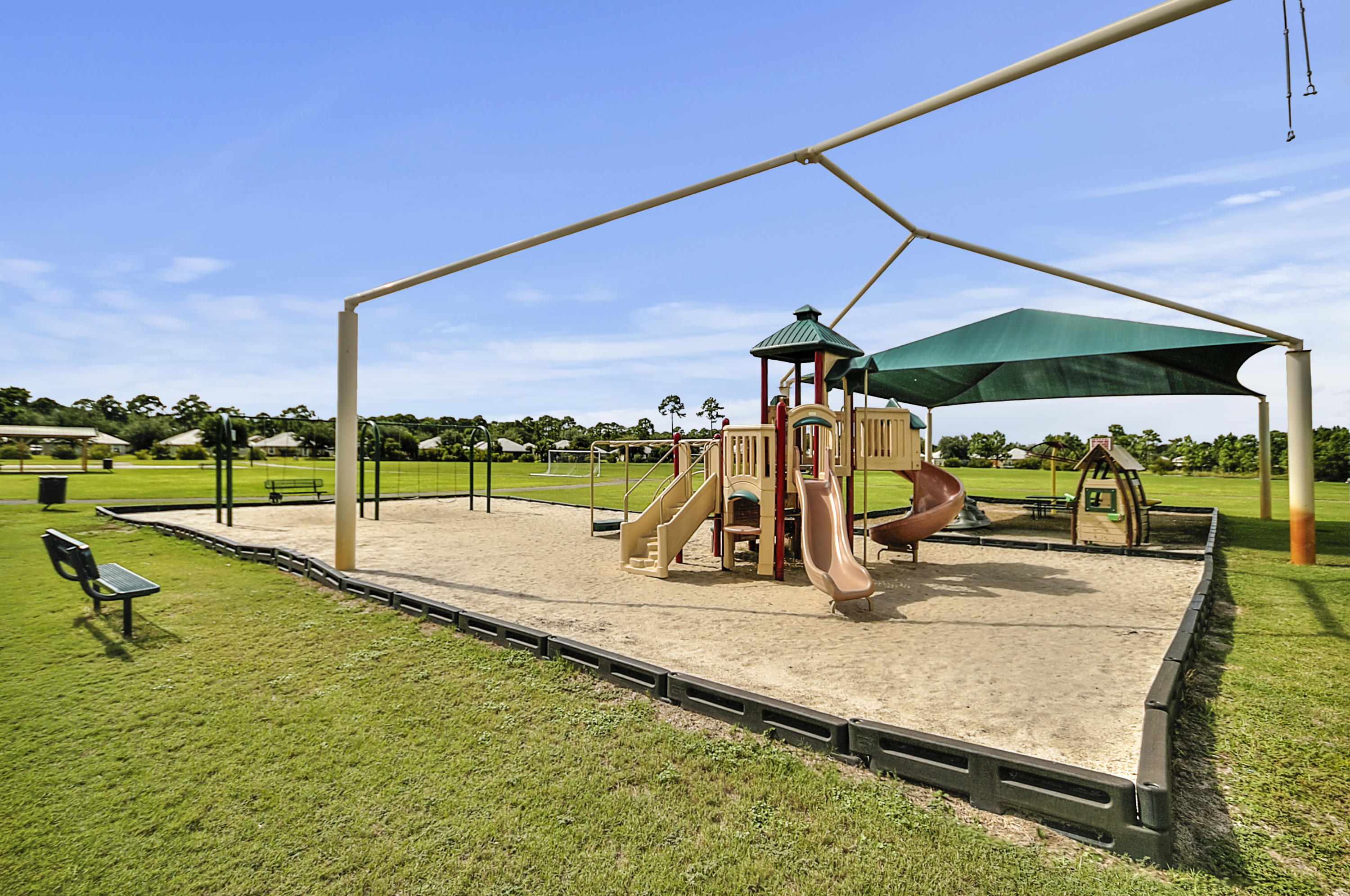 DRIFTWOOD ESTATES - Residential