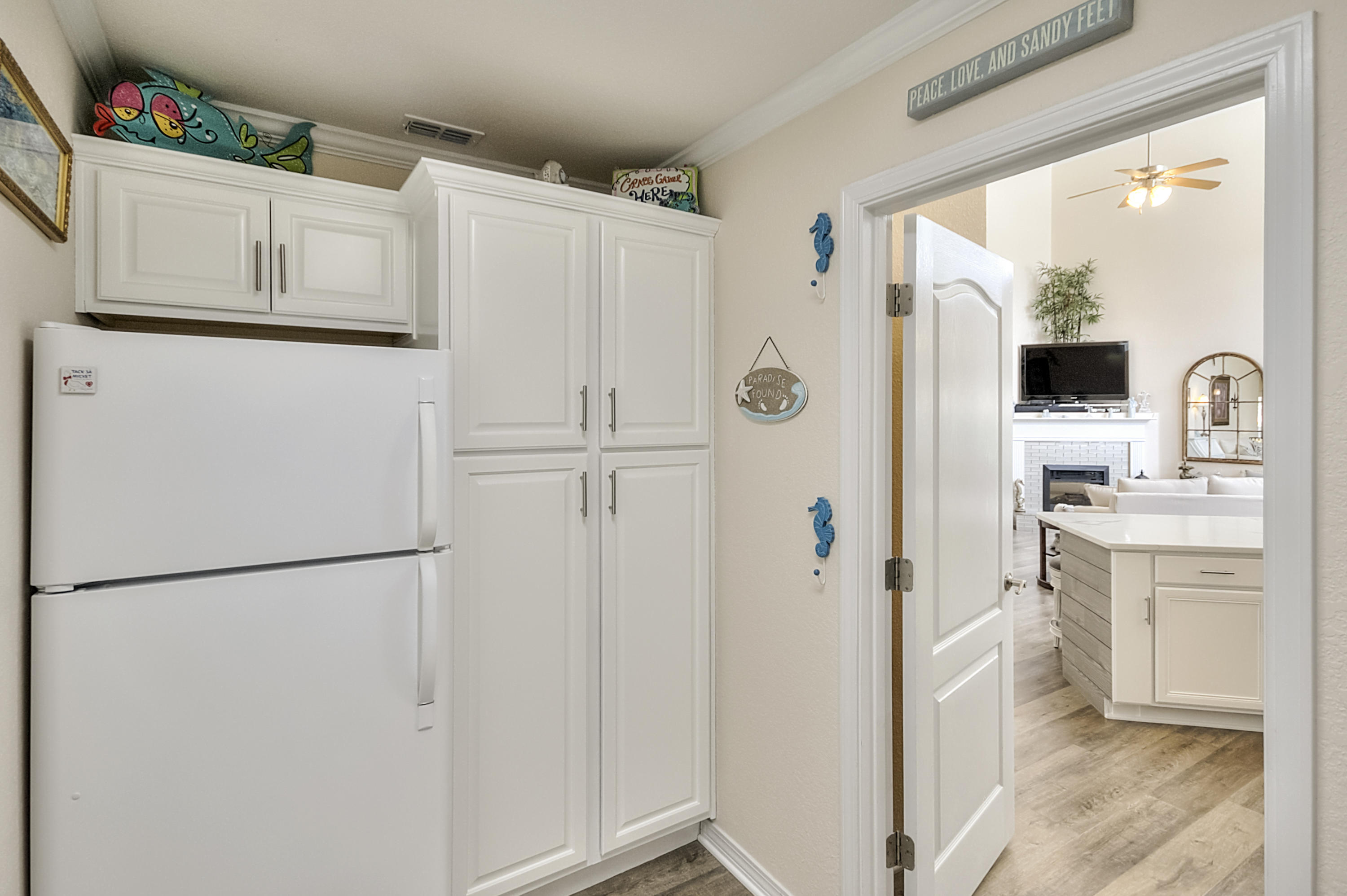 DRIFTWOOD ESTATES - Residential