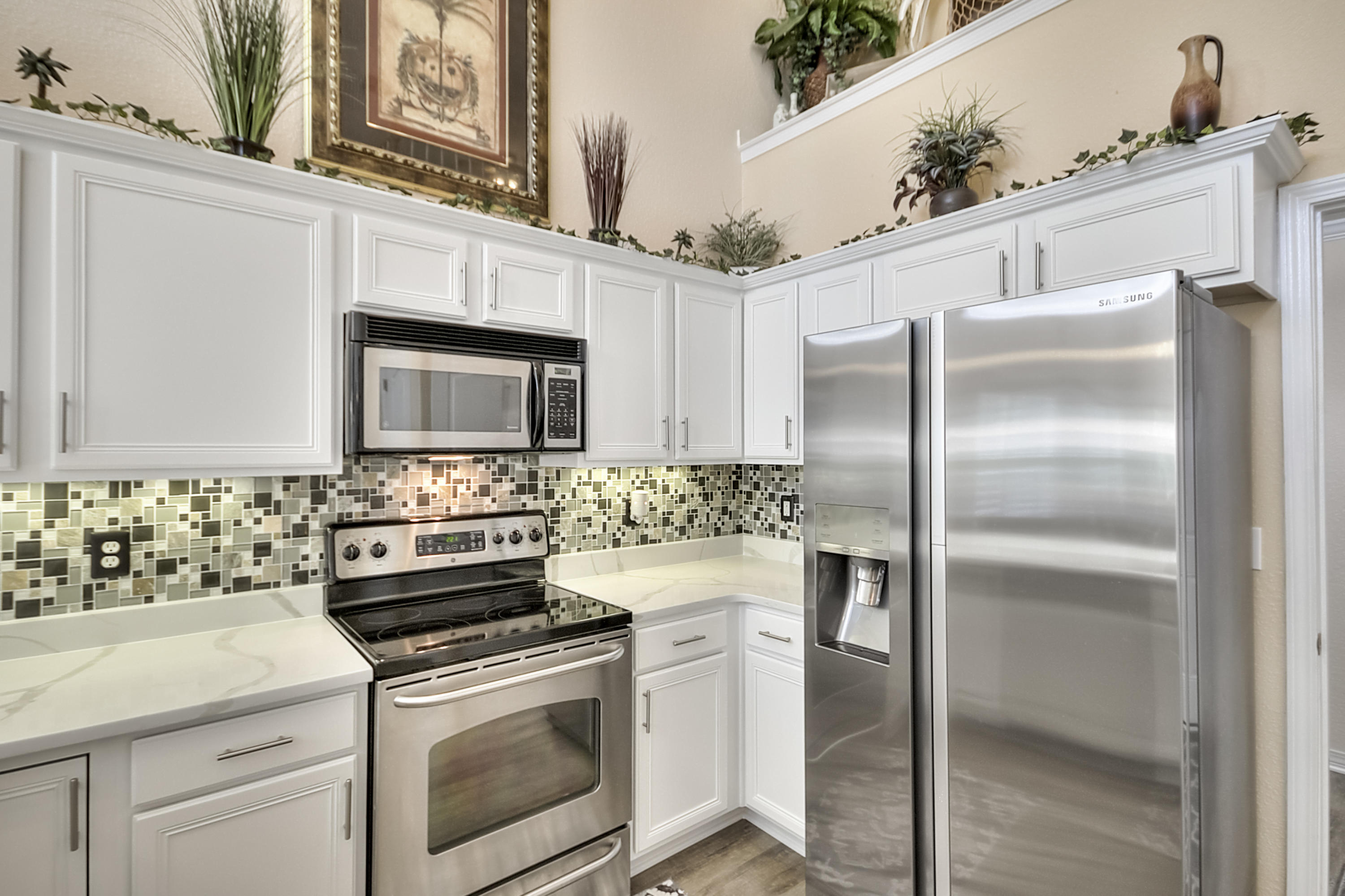 DRIFTWOOD ESTATES - Residential