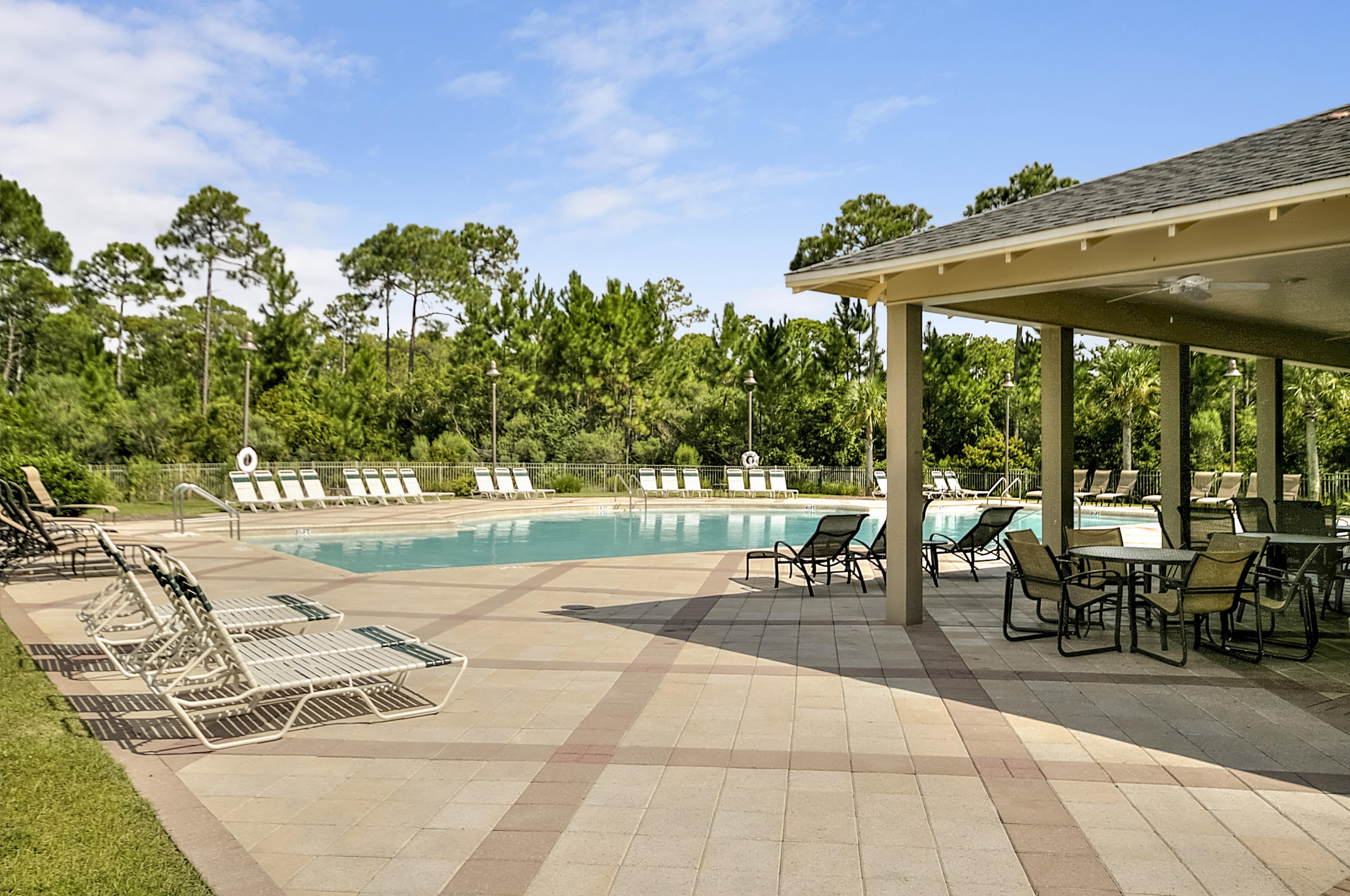 DRIFTWOOD ESTATES - Residential