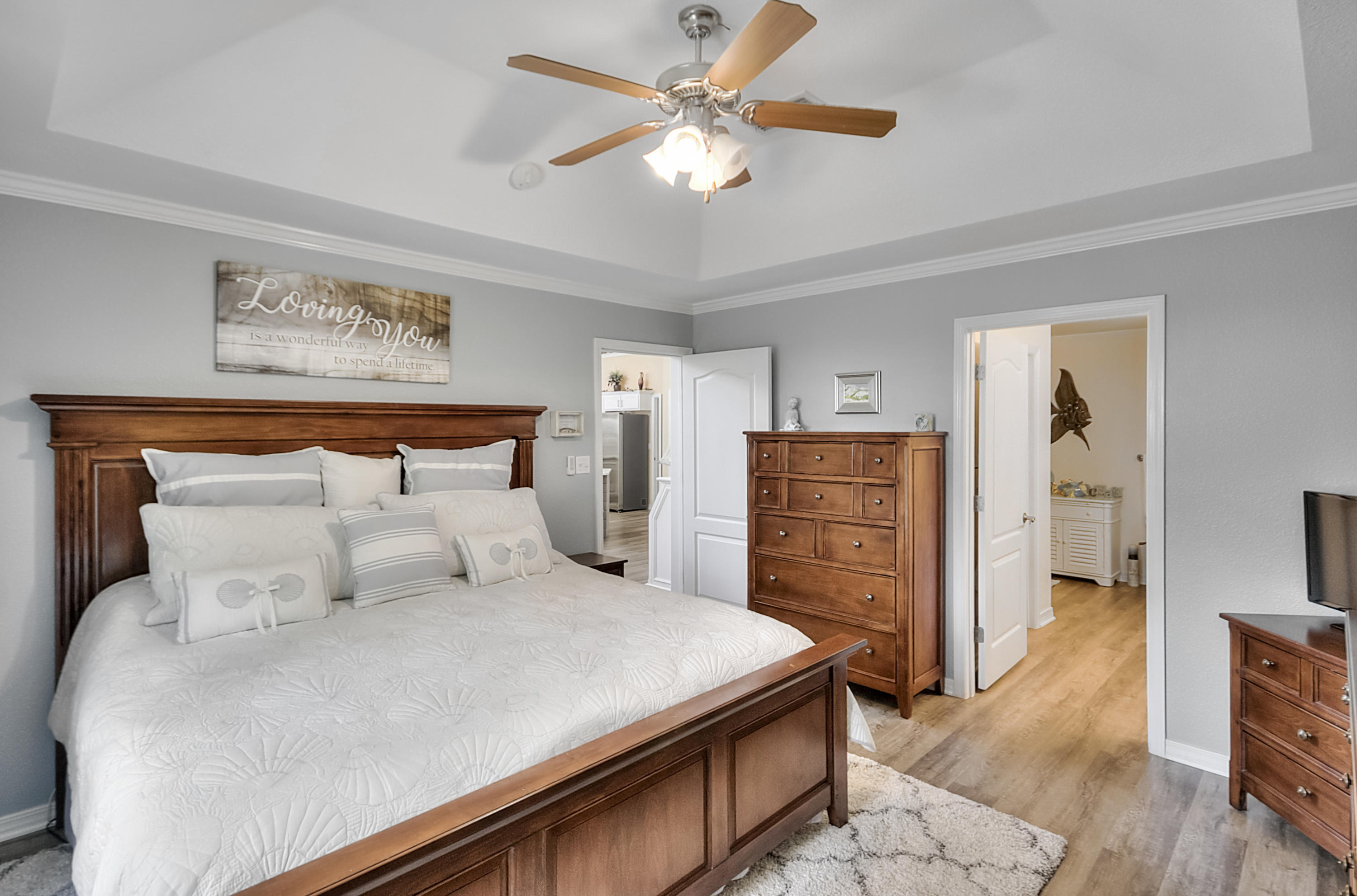 DRIFTWOOD ESTATES - Residential