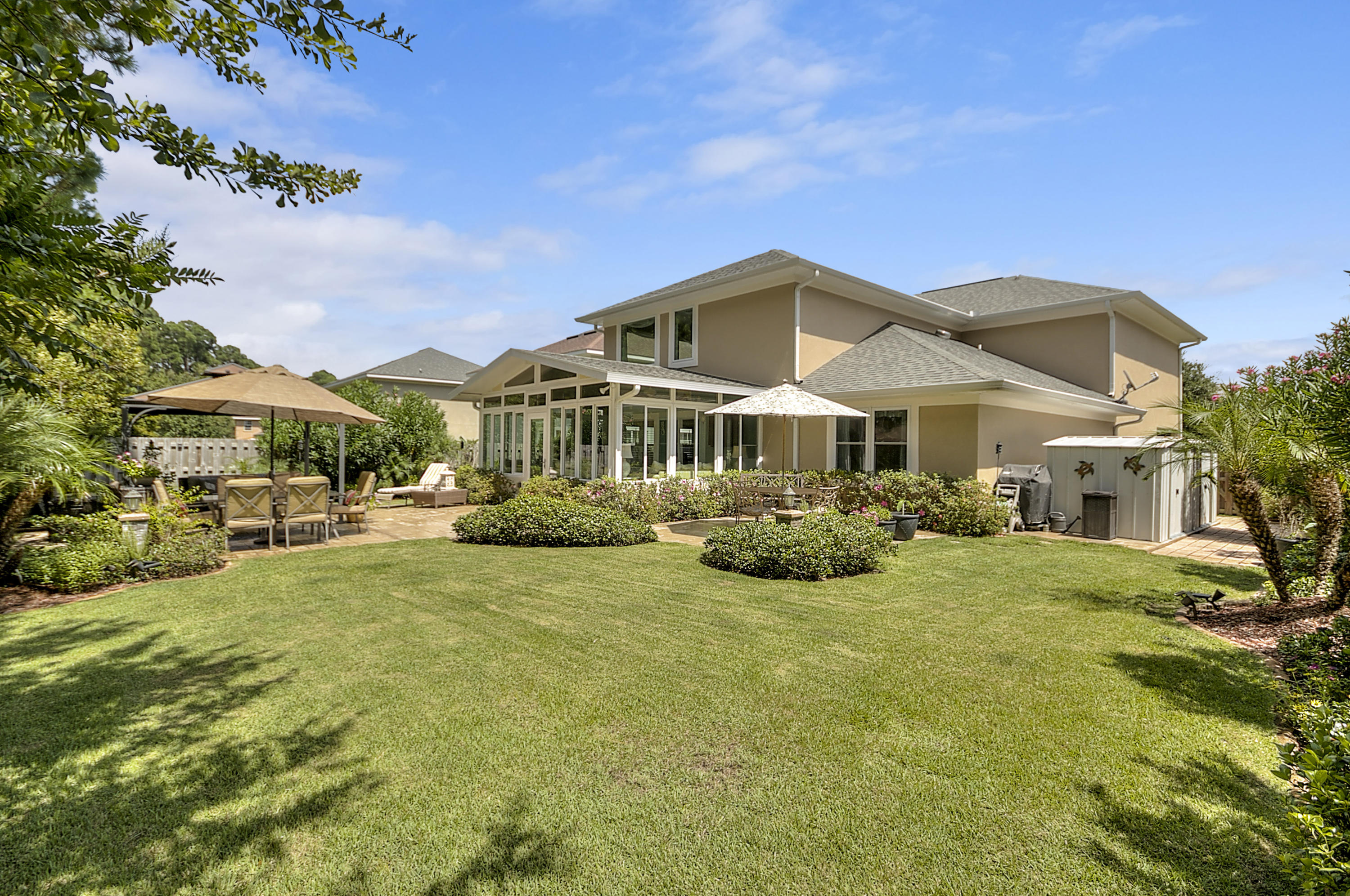 DRIFTWOOD ESTATES - Residential