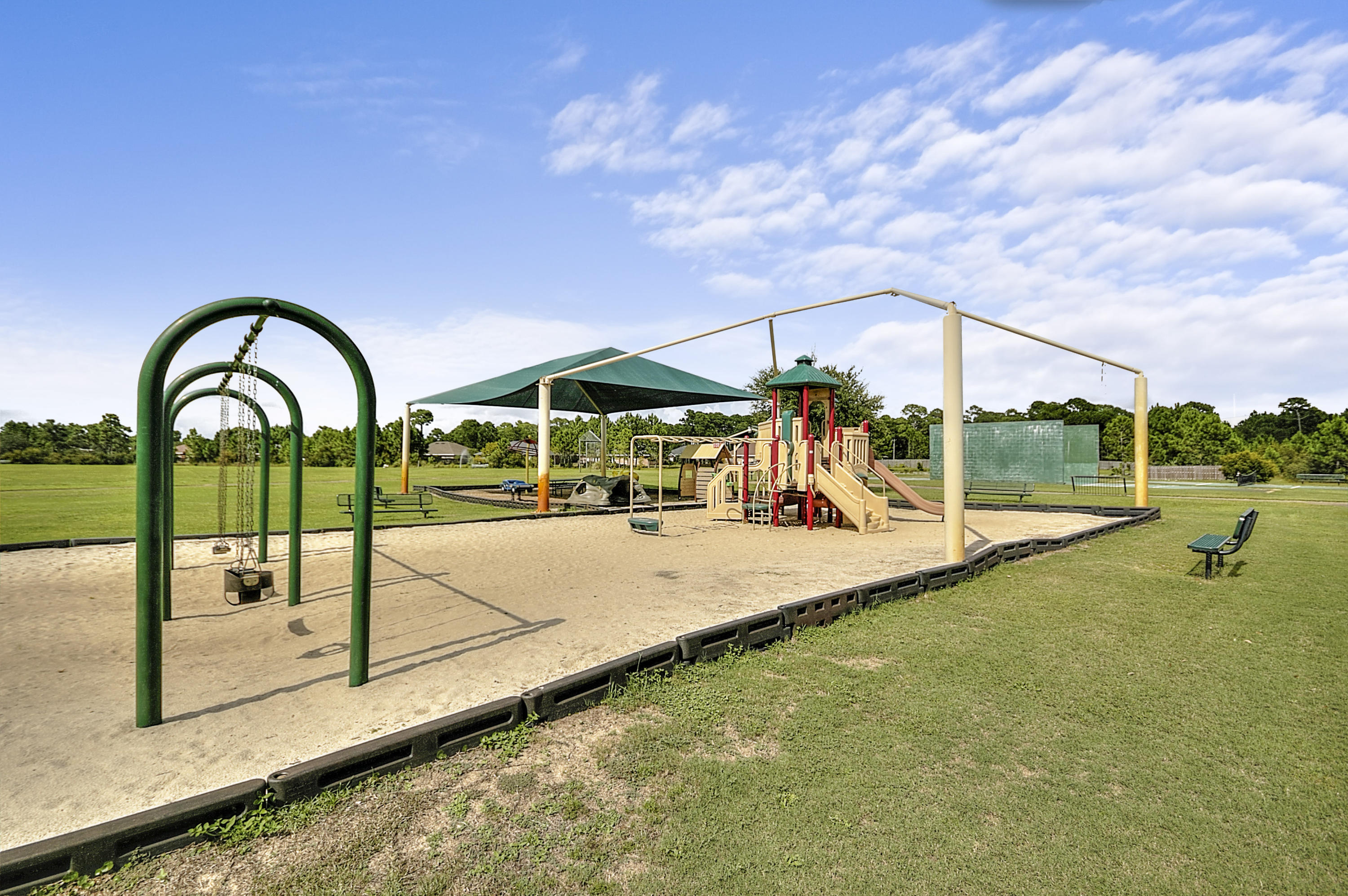 DRIFTWOOD ESTATES - Residential