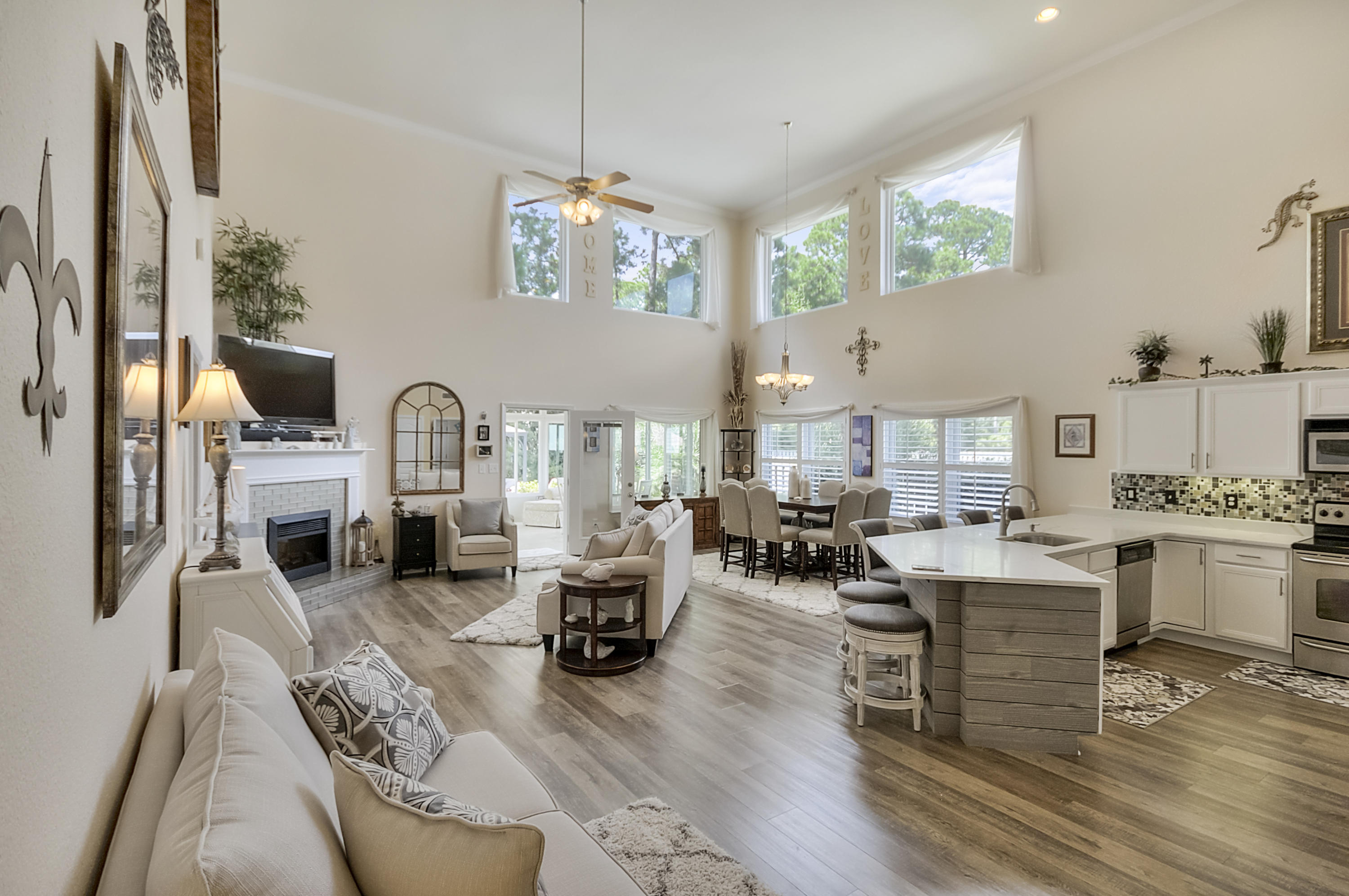 DRIFTWOOD ESTATES - Residential