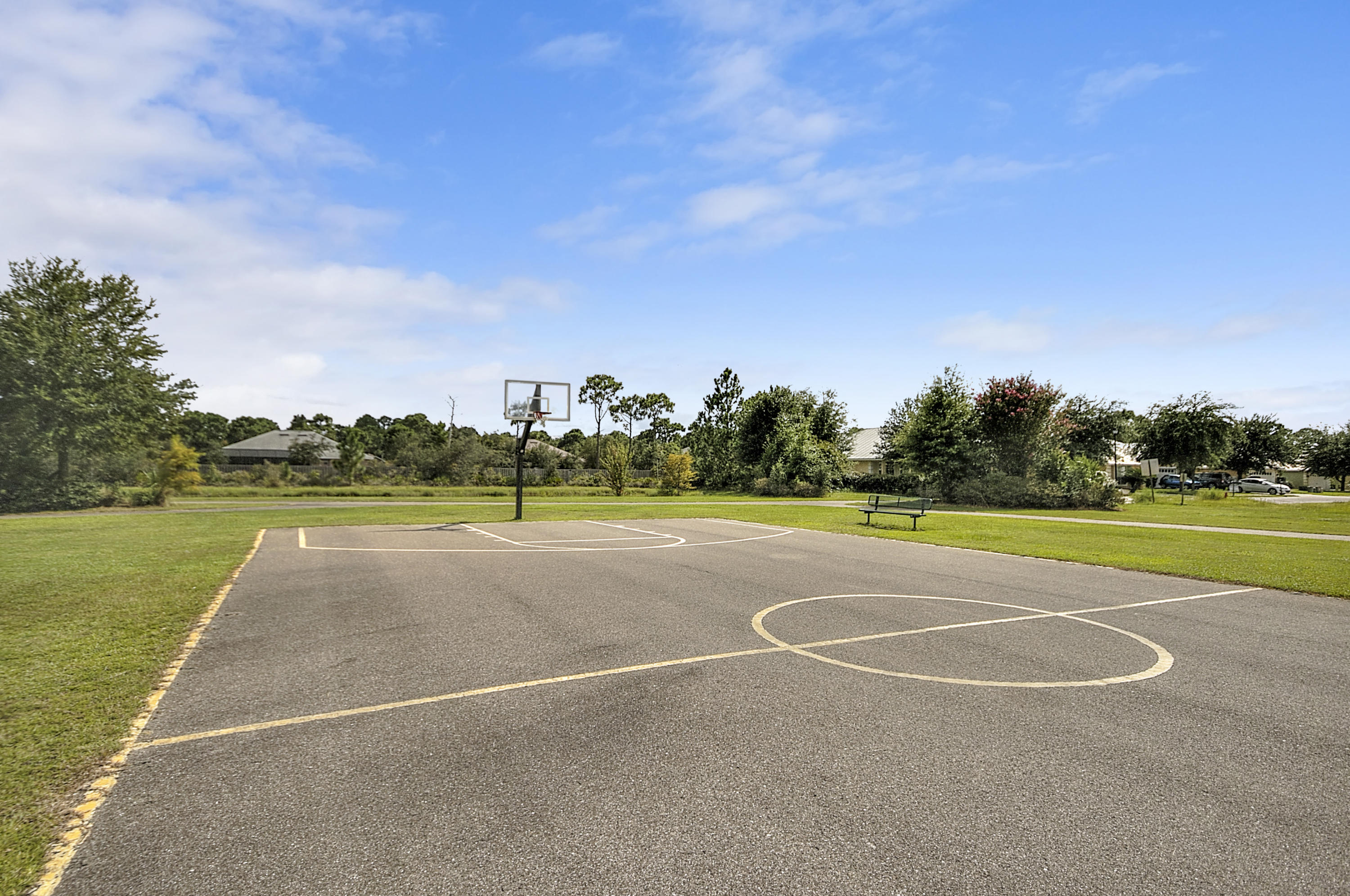 DRIFTWOOD ESTATES - Residential