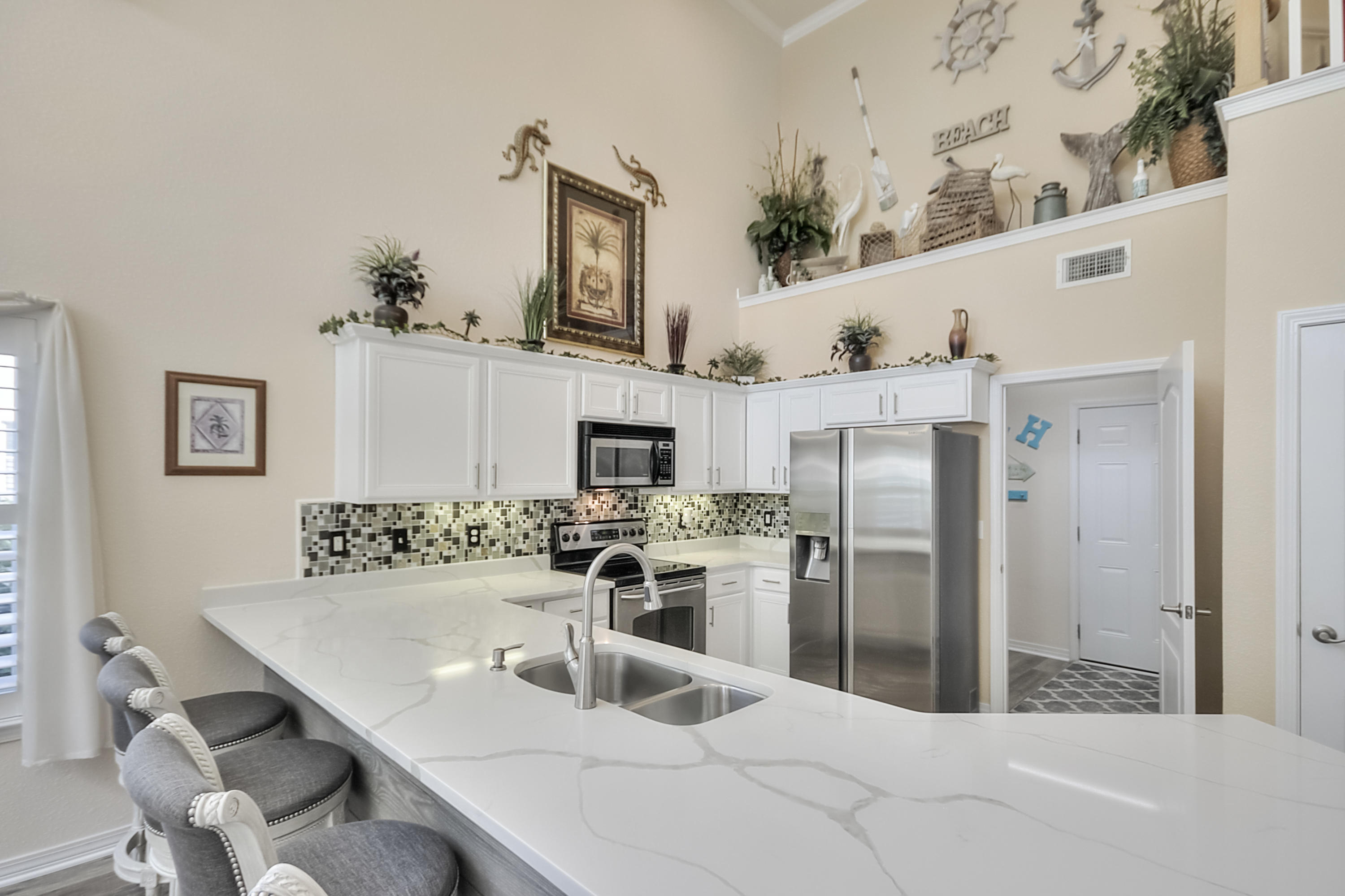 DRIFTWOOD ESTATES - Residential