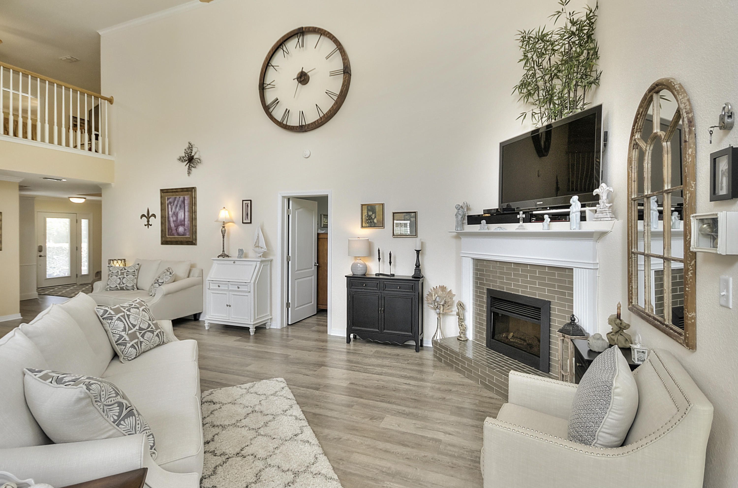 DRIFTWOOD ESTATES - Residential