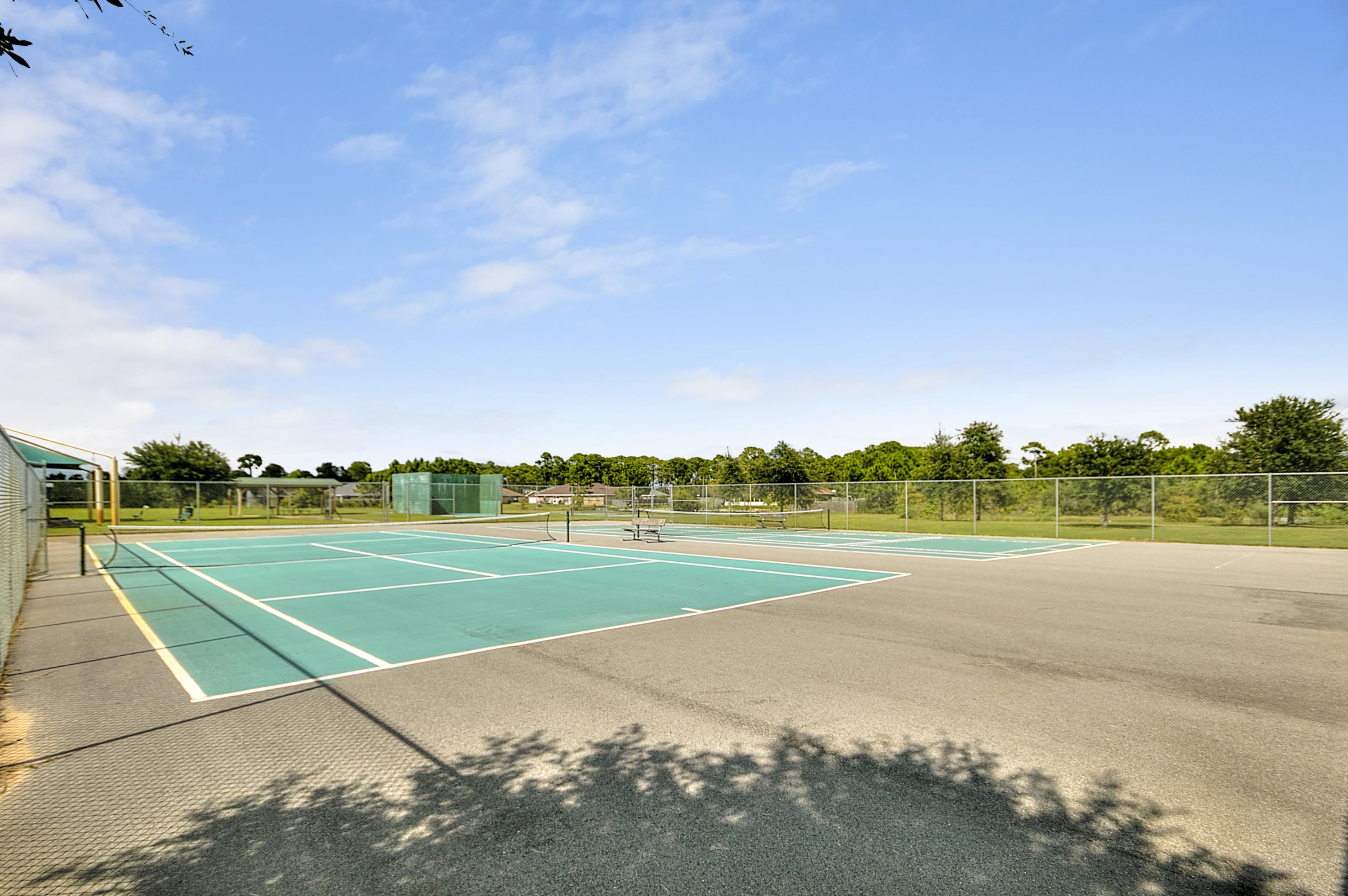 DRIFTWOOD ESTATES - Residential