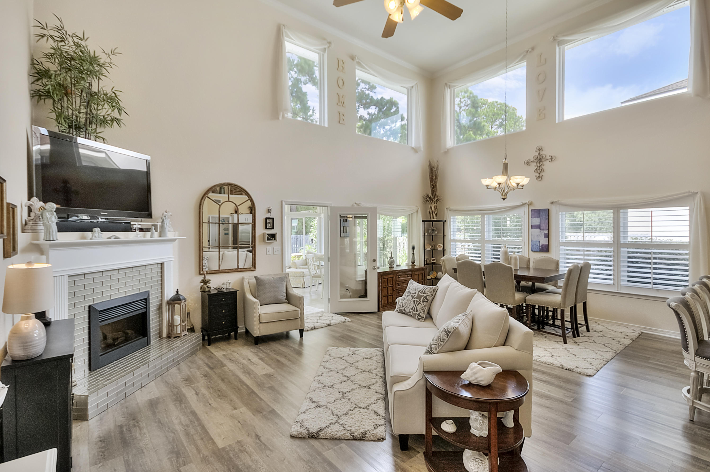 DRIFTWOOD ESTATES - Residential