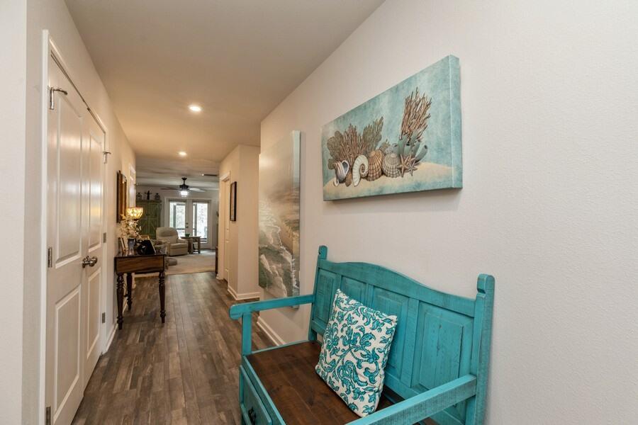 HUNTERS RIDGE - Residential