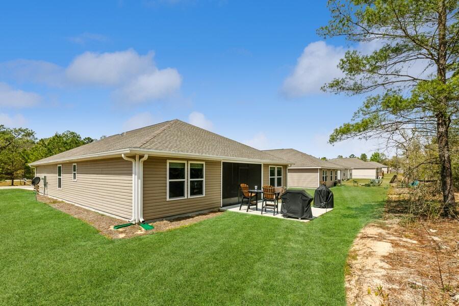 HUNTERS RIDGE - Residential