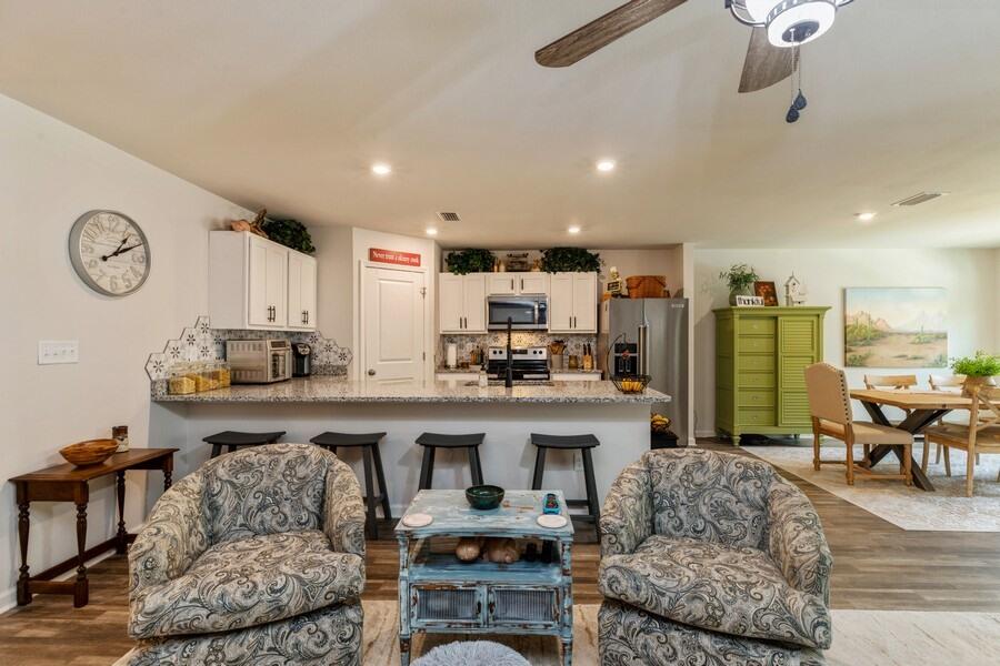 HUNTERS RIDGE - Residential