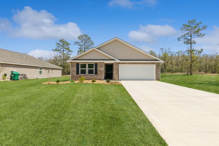 HUNTERS RIDGE - Residential