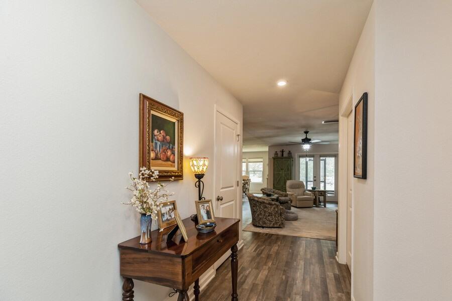 HUNTERS RIDGE - Residential