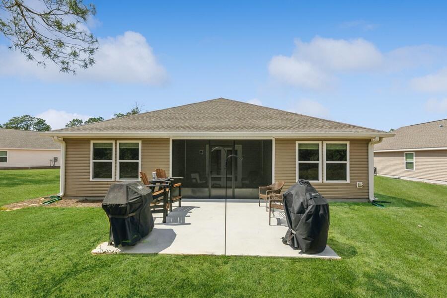 HUNTERS RIDGE - Residential