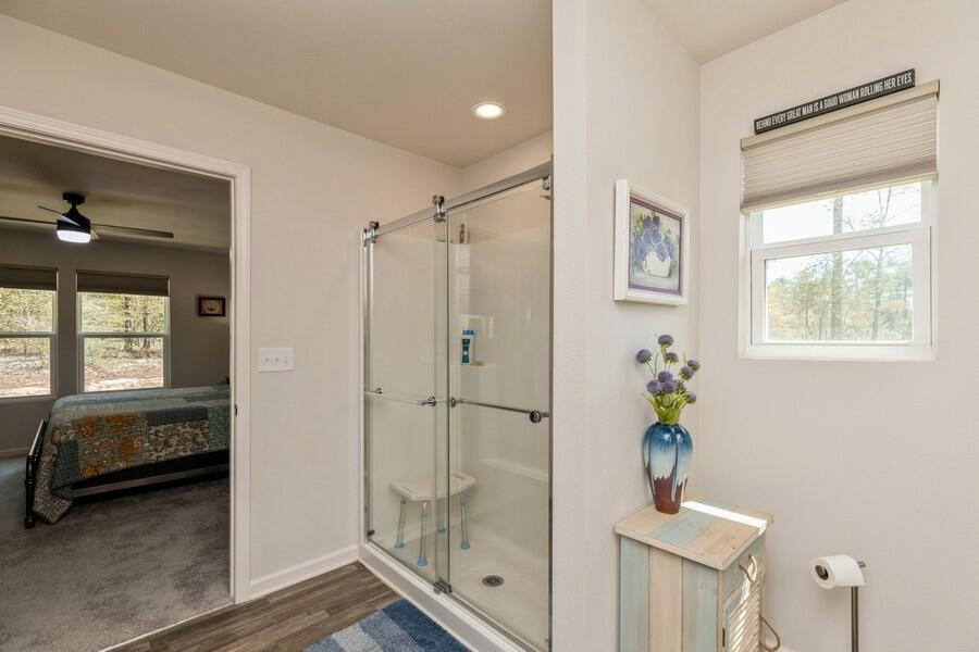 HUNTERS RIDGE - Residential