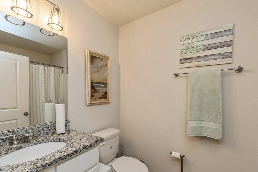 HUNTERS RIDGE - Residential