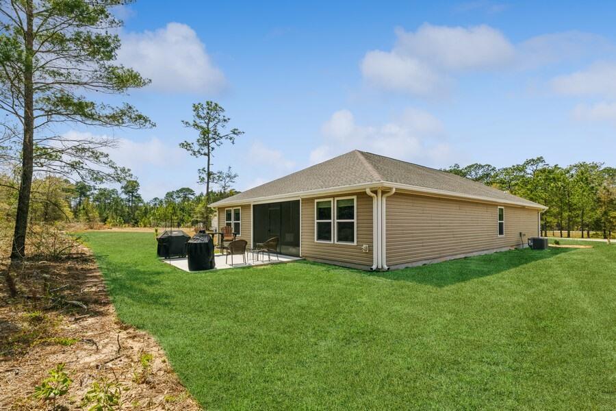 HUNTERS RIDGE - Residential