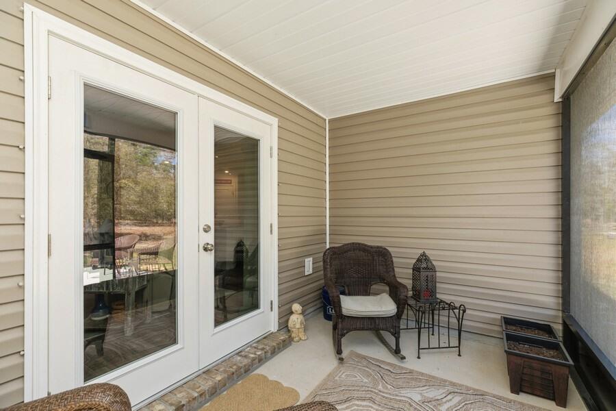 HUNTERS RIDGE - Residential