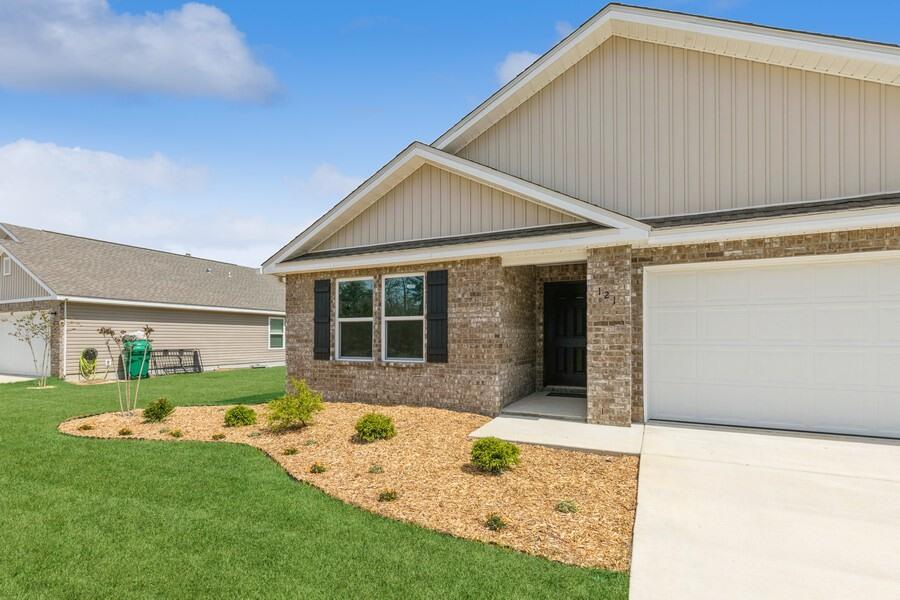 HUNTERS RIDGE - Residential