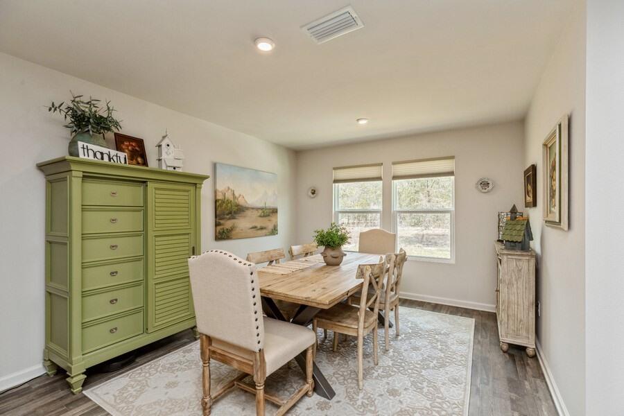 HUNTERS RIDGE - Residential