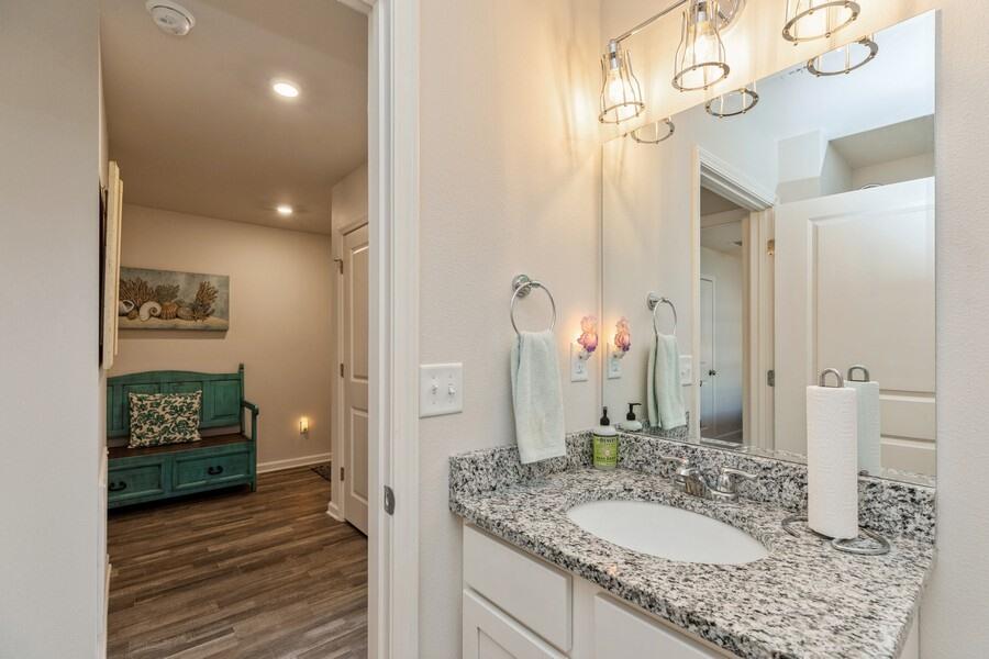 HUNTERS RIDGE - Residential