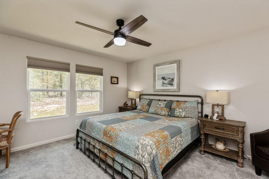 HUNTERS RIDGE - Residential