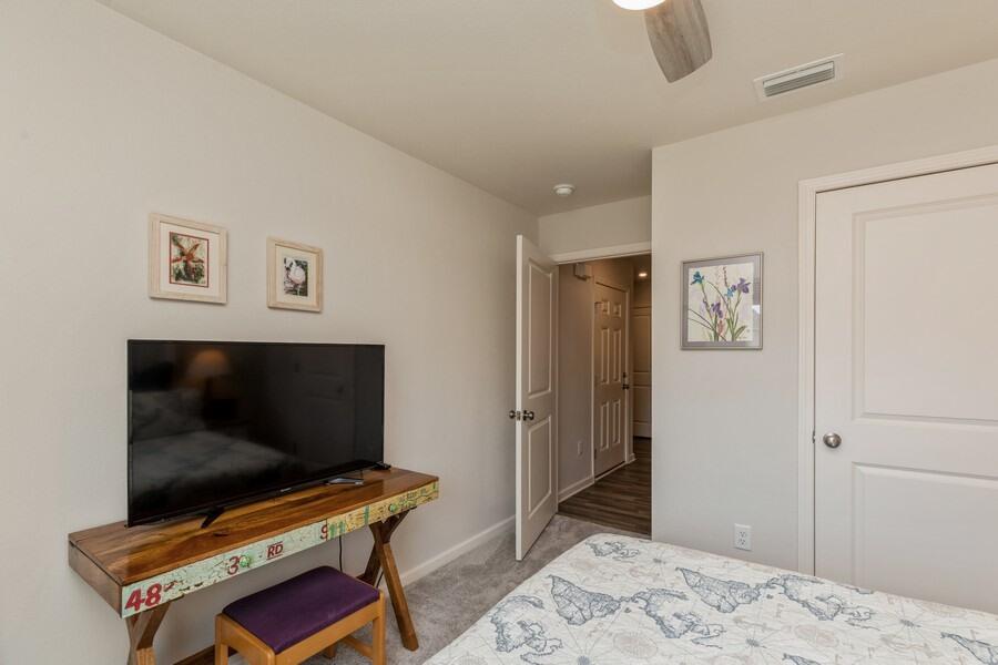 HUNTERS RIDGE - Residential