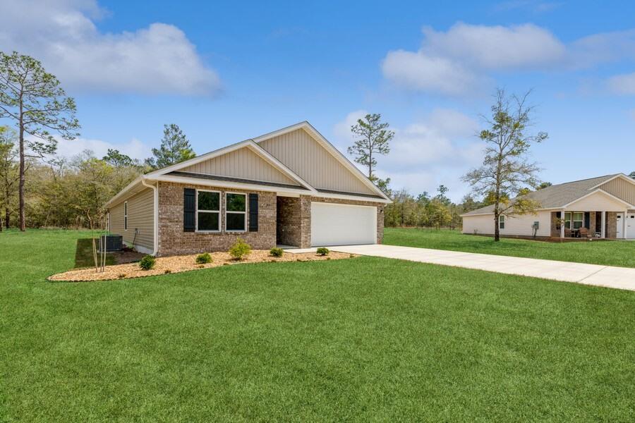 HUNTERS RIDGE - Residential