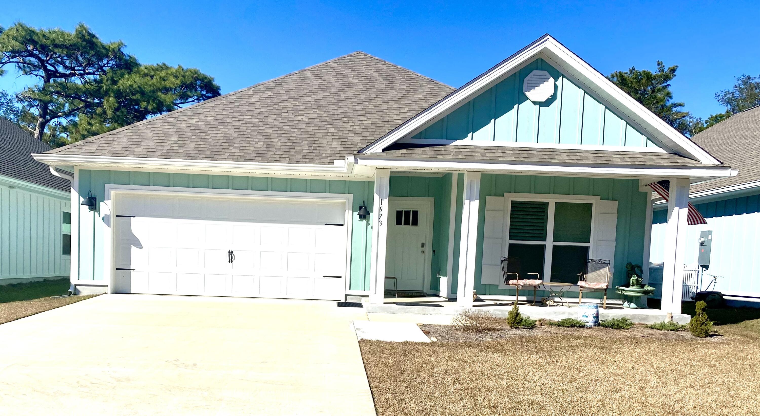 Brooks Landing - Residential