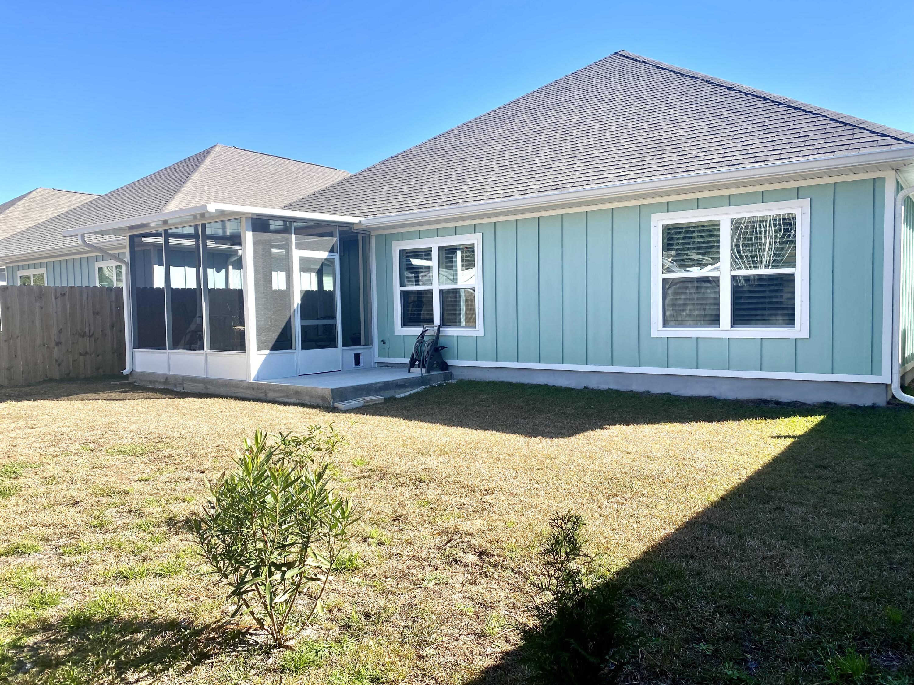 Brooks Landing - Residential