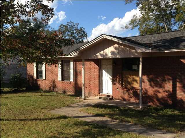 MCCASKILL 2ND ADDN - Residential