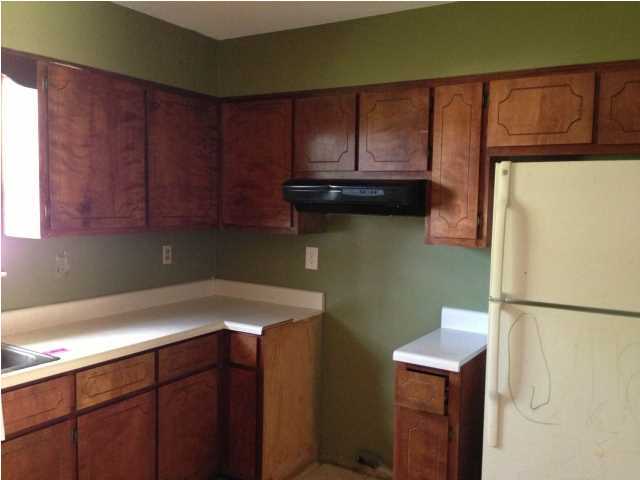 MCCASKILL 2ND ADDN - Residential