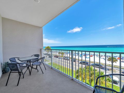 A home in Miramar Beach